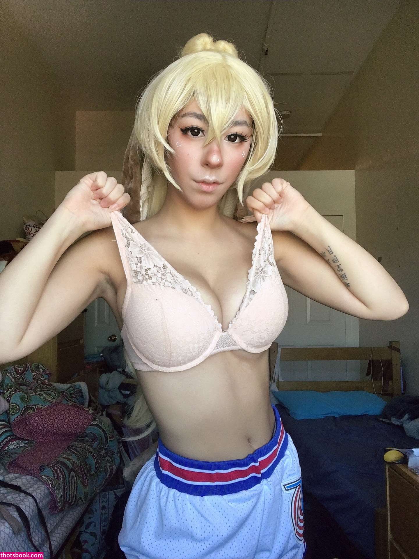 Starsplat  RamenSurprise Nude OnlyFans Photos #3 305266