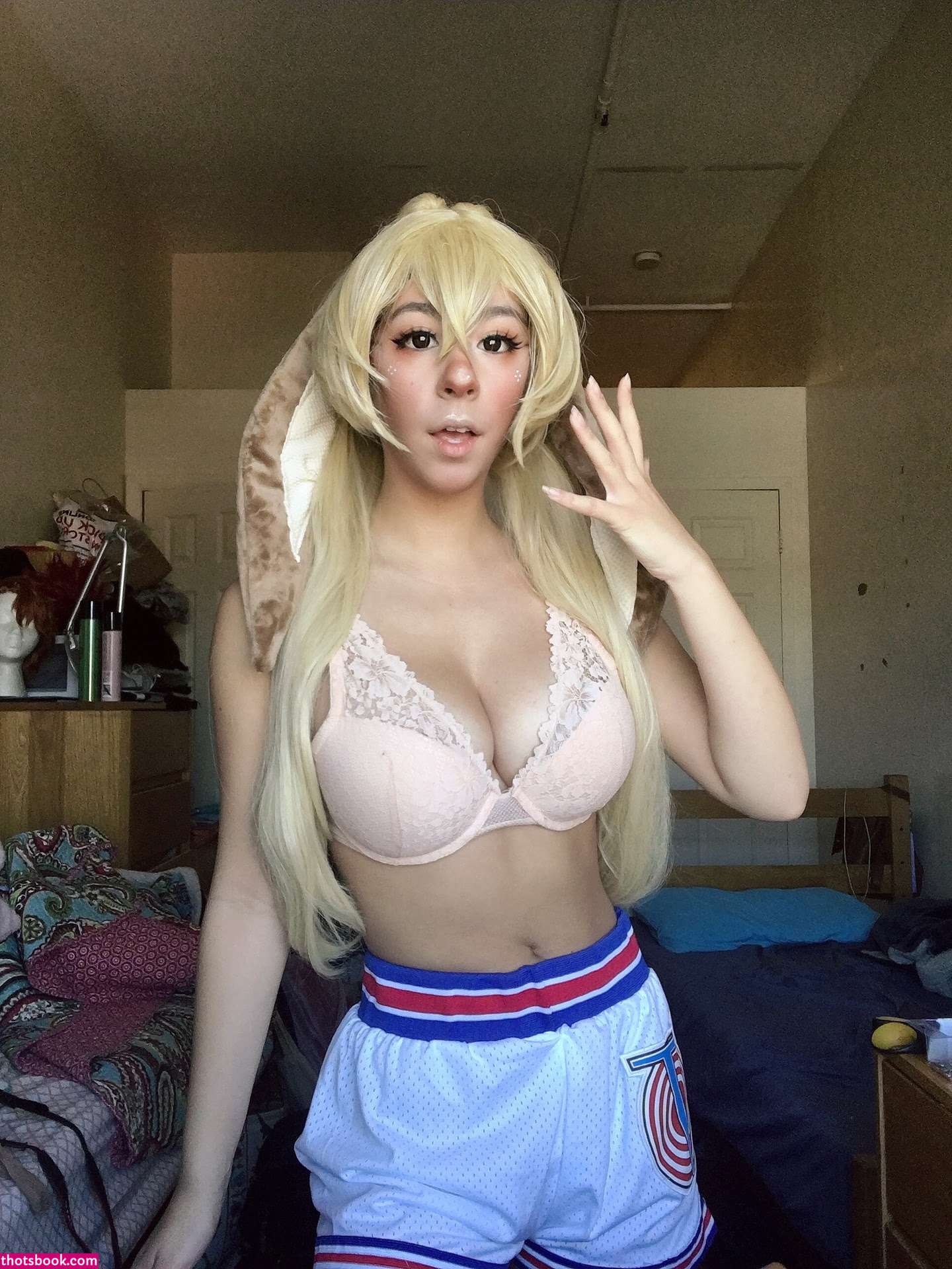 Starsplat  RamenSurprise Nude OnlyFans Photos #3 305268