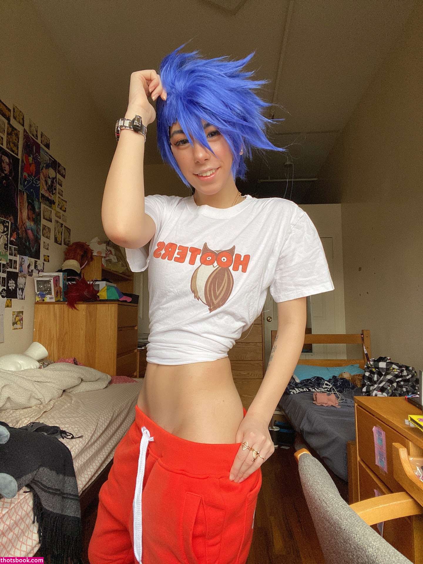 Starsplat  RamenSurprise Nude OnlyFans Photos #4 305269