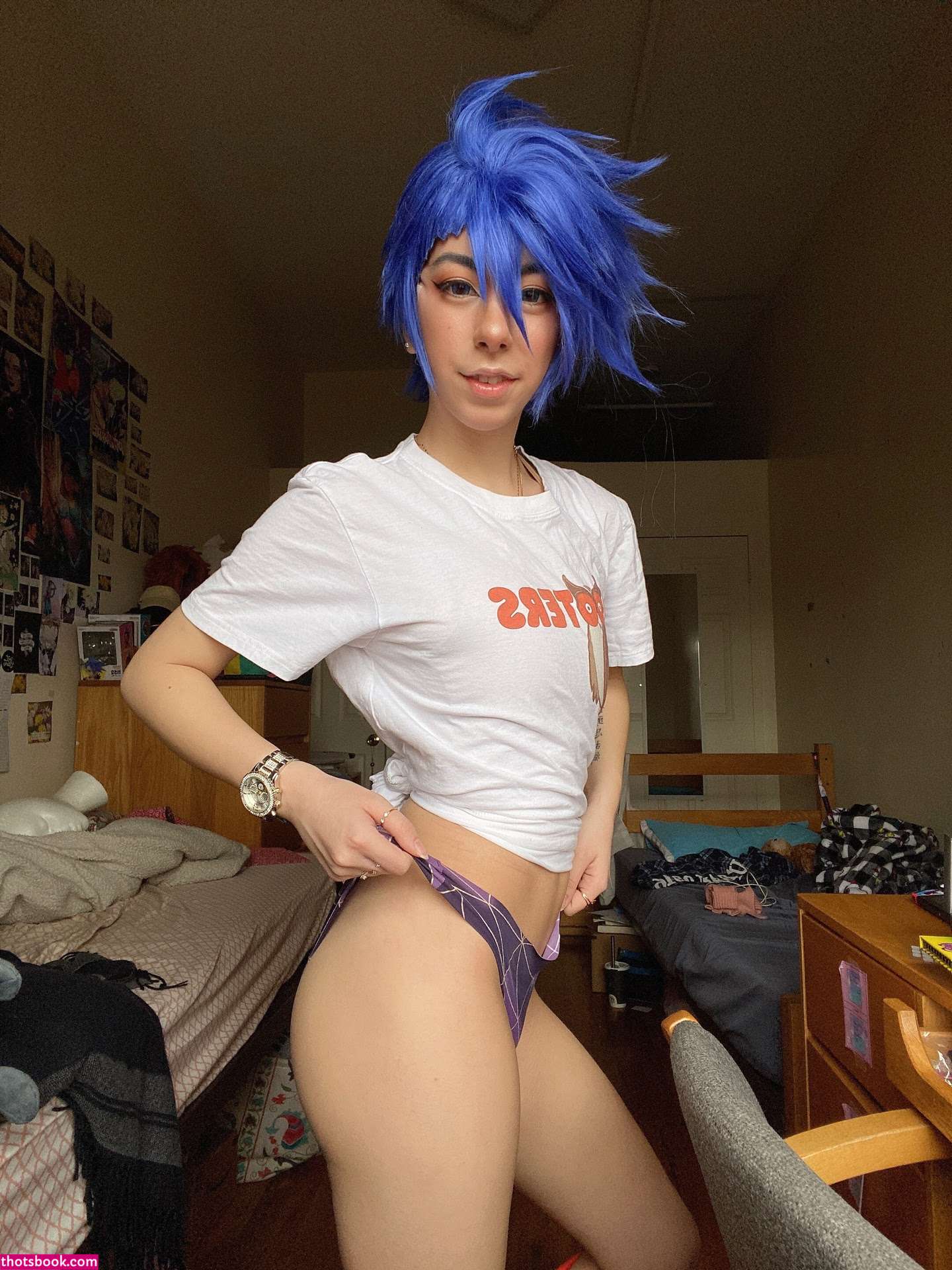 Starsplat  RamenSurprise Nude OnlyFans Photos #4 305270