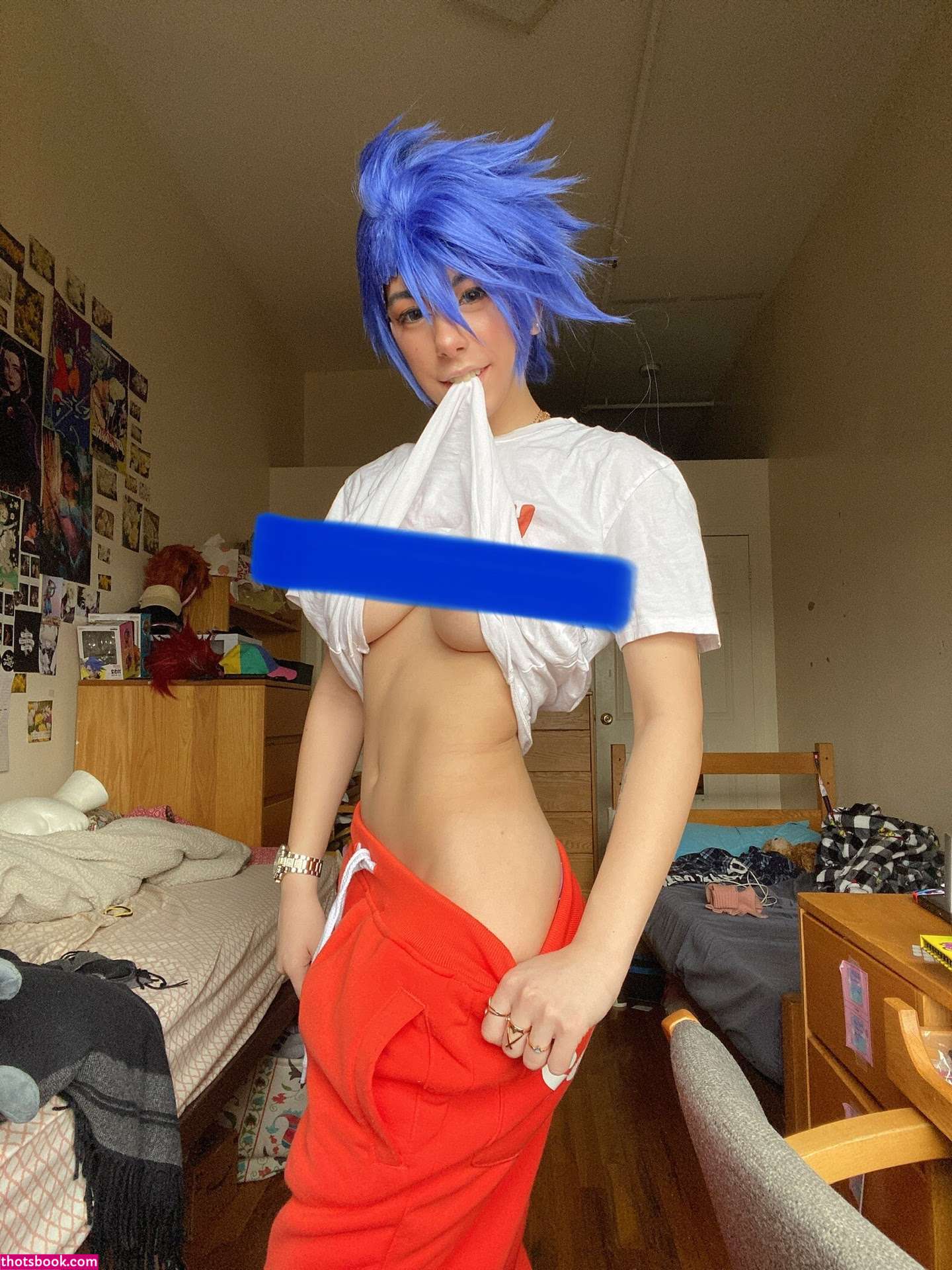 Starsplat  RamenSurprise Nude OnlyFans Photos #4 305271