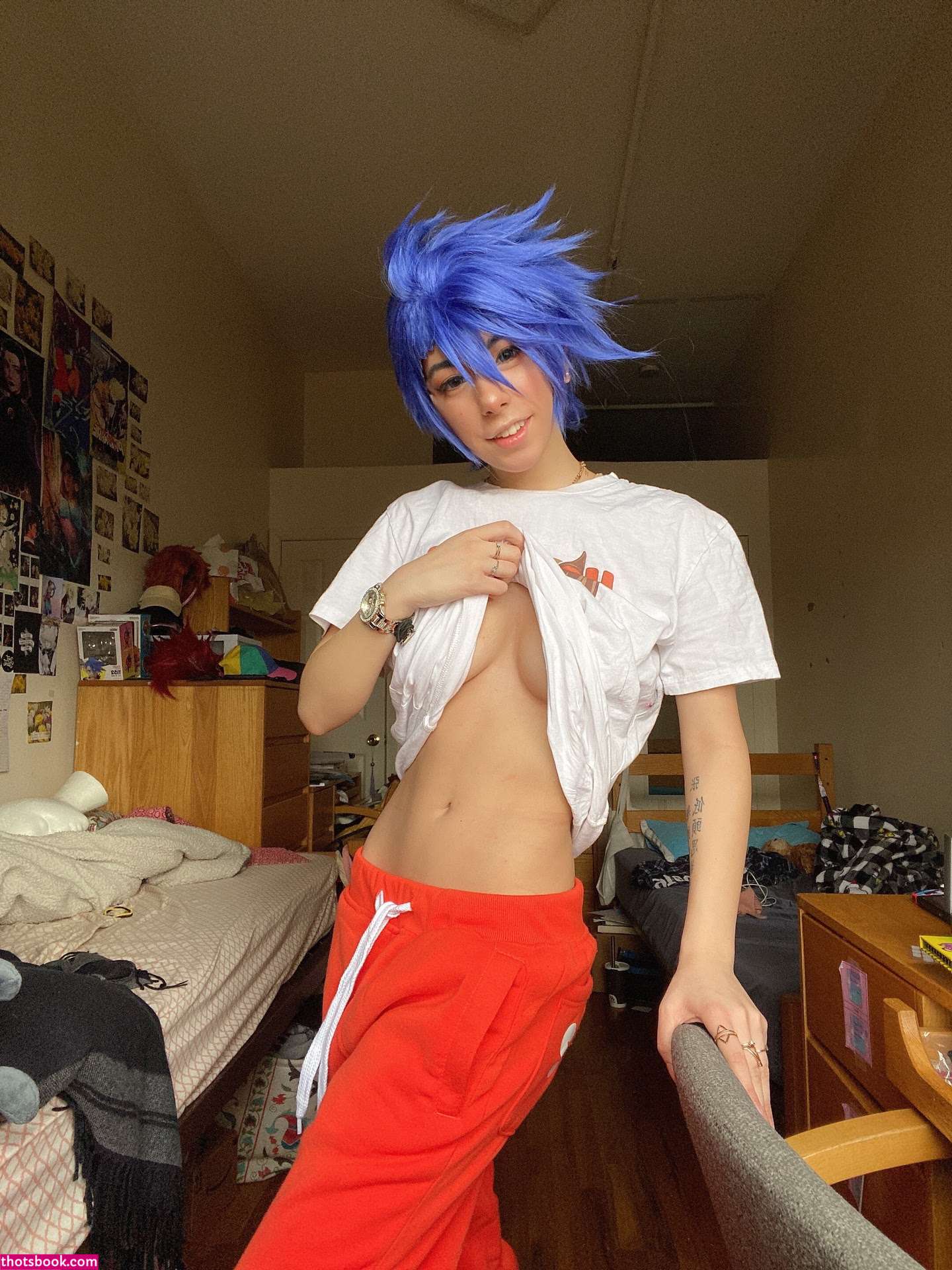 Starsplat  RamenSurprise Nude OnlyFans Photos #4 305272