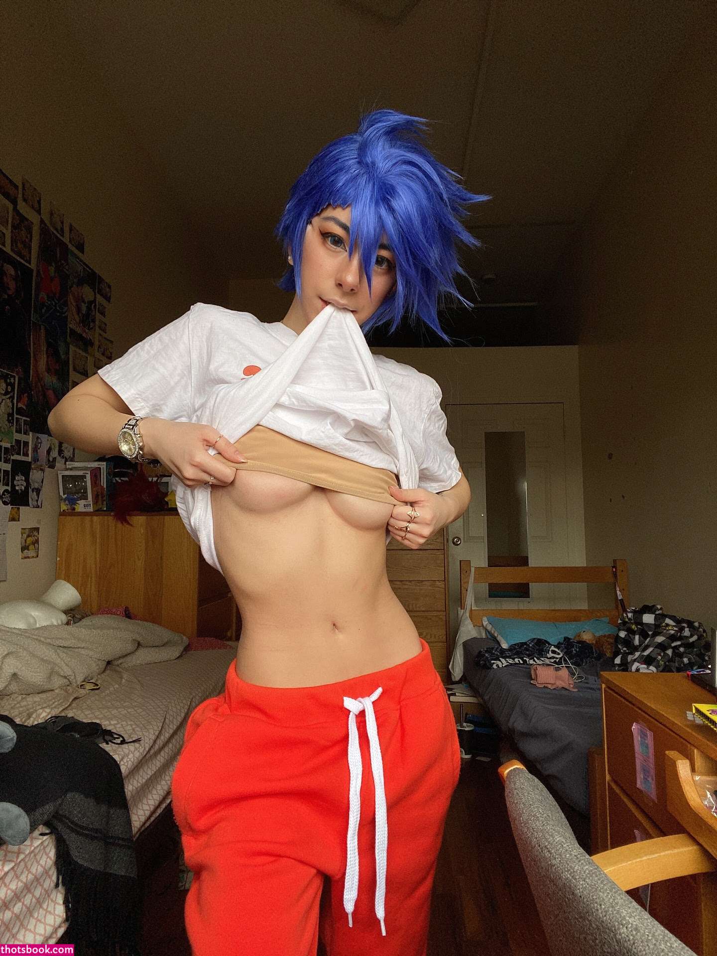 Starsplat  RamenSurprise Nude OnlyFans Photos #4 305273