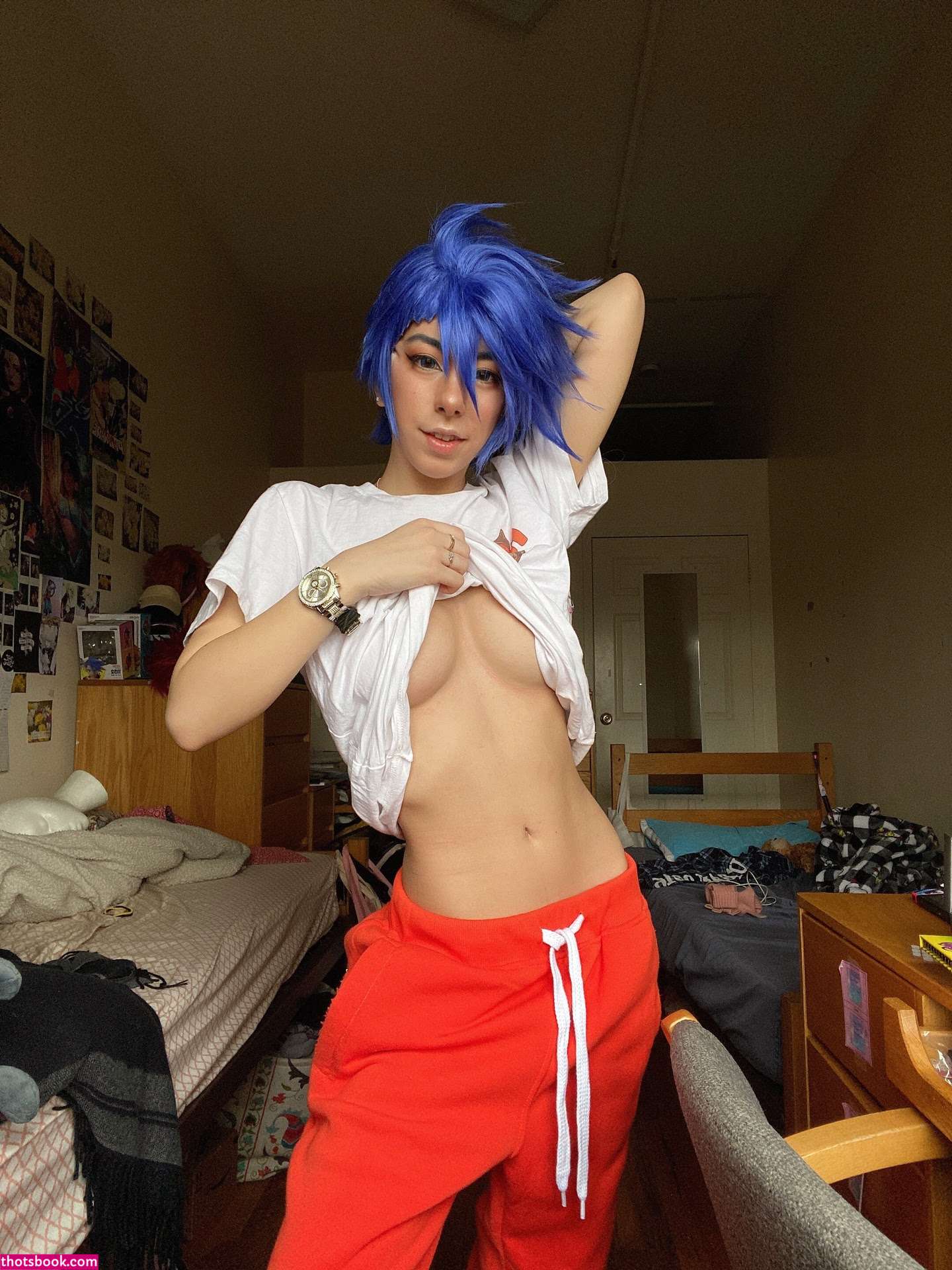 Starsplat  RamenSurprise Nude OnlyFans Photos #4 305275