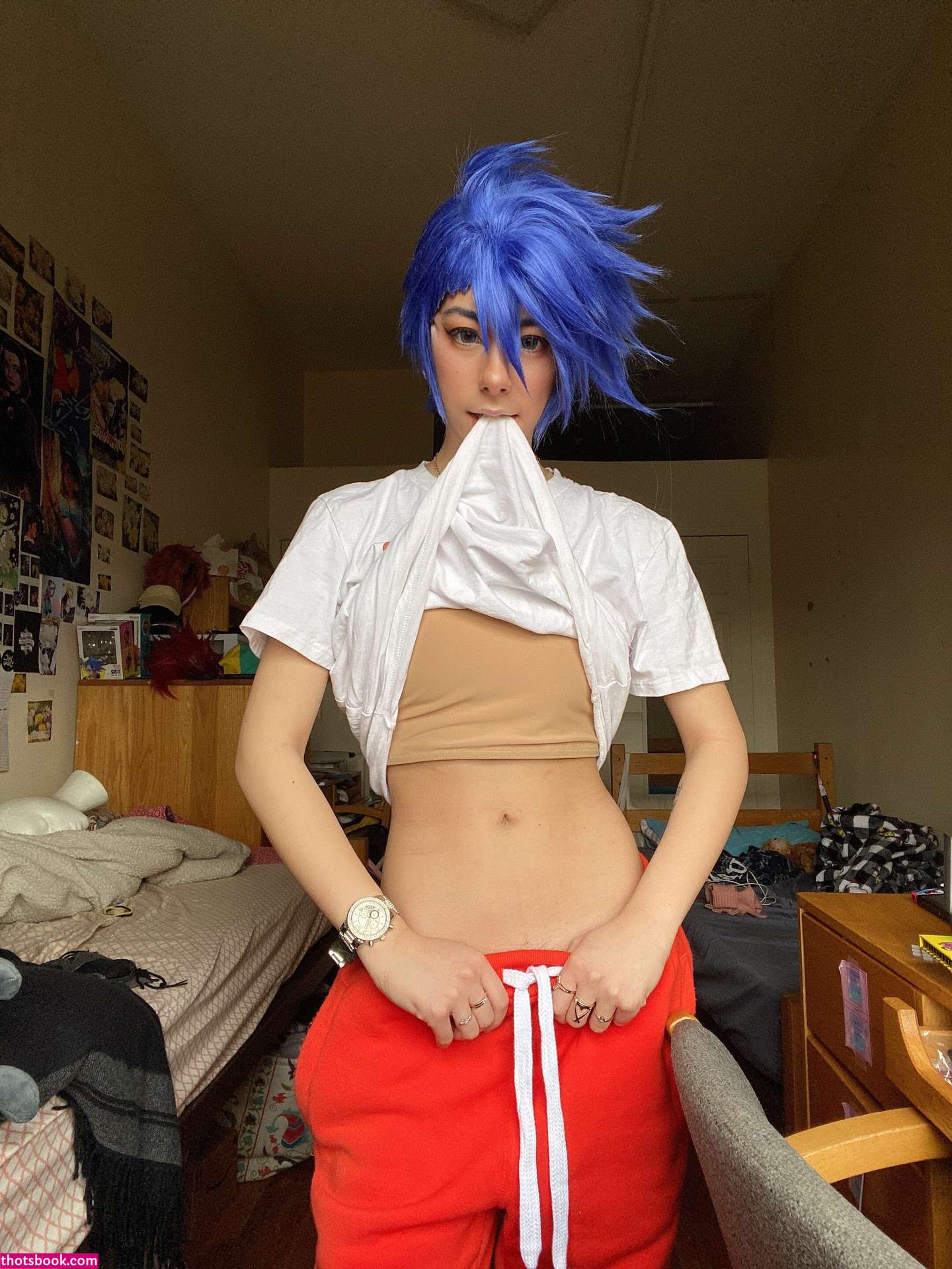 Starsplat  RamenSurprise Nude OnlyFans Photos #4 305276