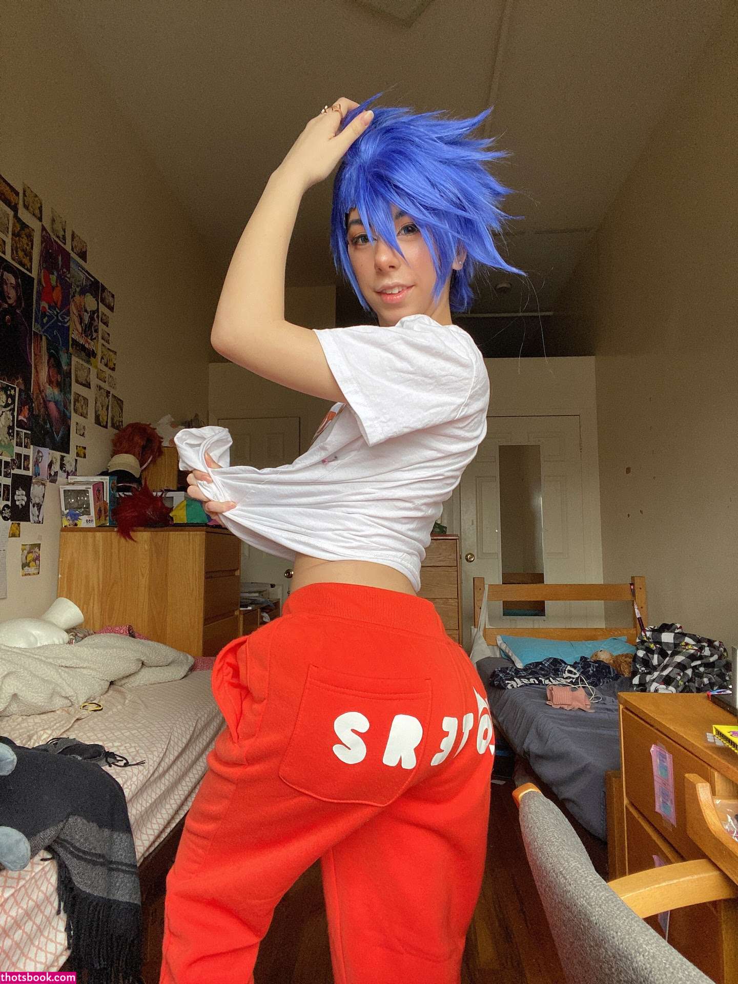 Starsplat  RamenSurprise Nude OnlyFans Photos #4 305278