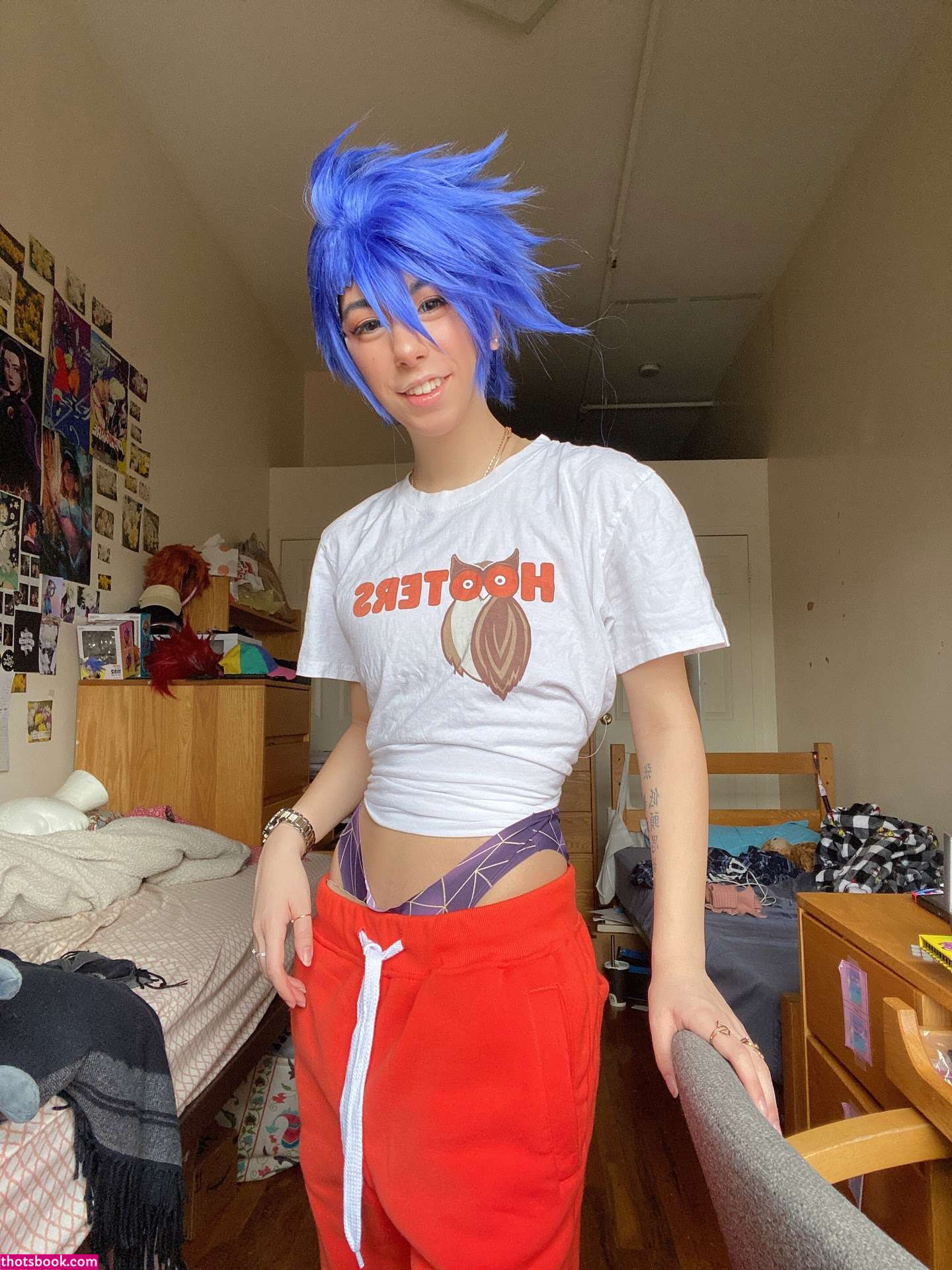 Starsplat  RamenSurprise Nude OnlyFans Photos #4 305279