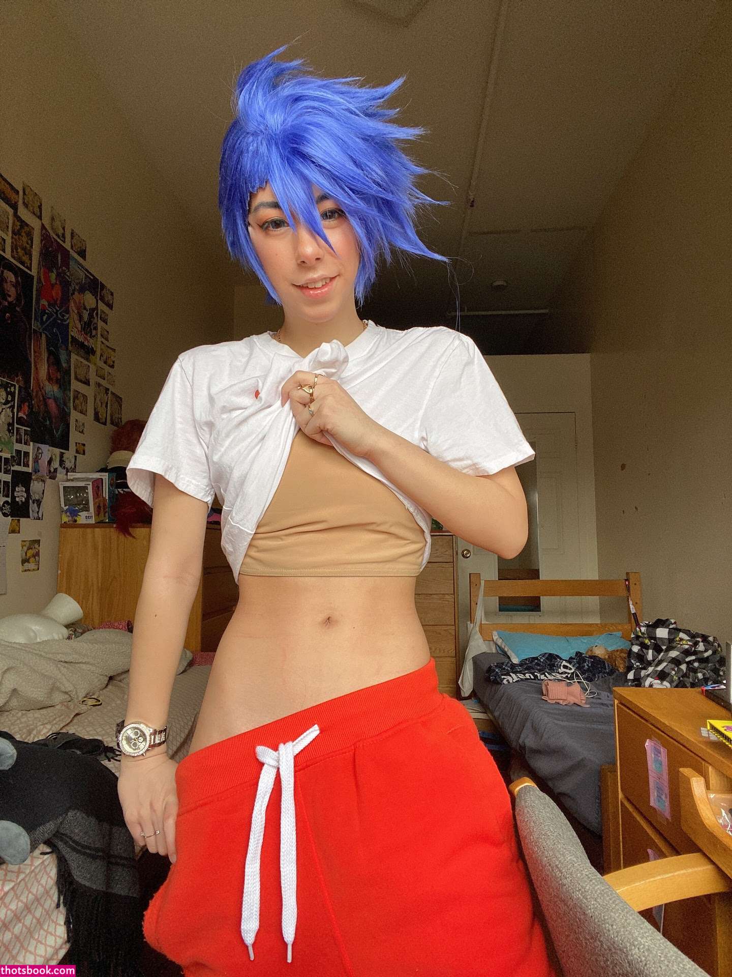 Starsplat  RamenSurprise Nude OnlyFans Photos #4 305280