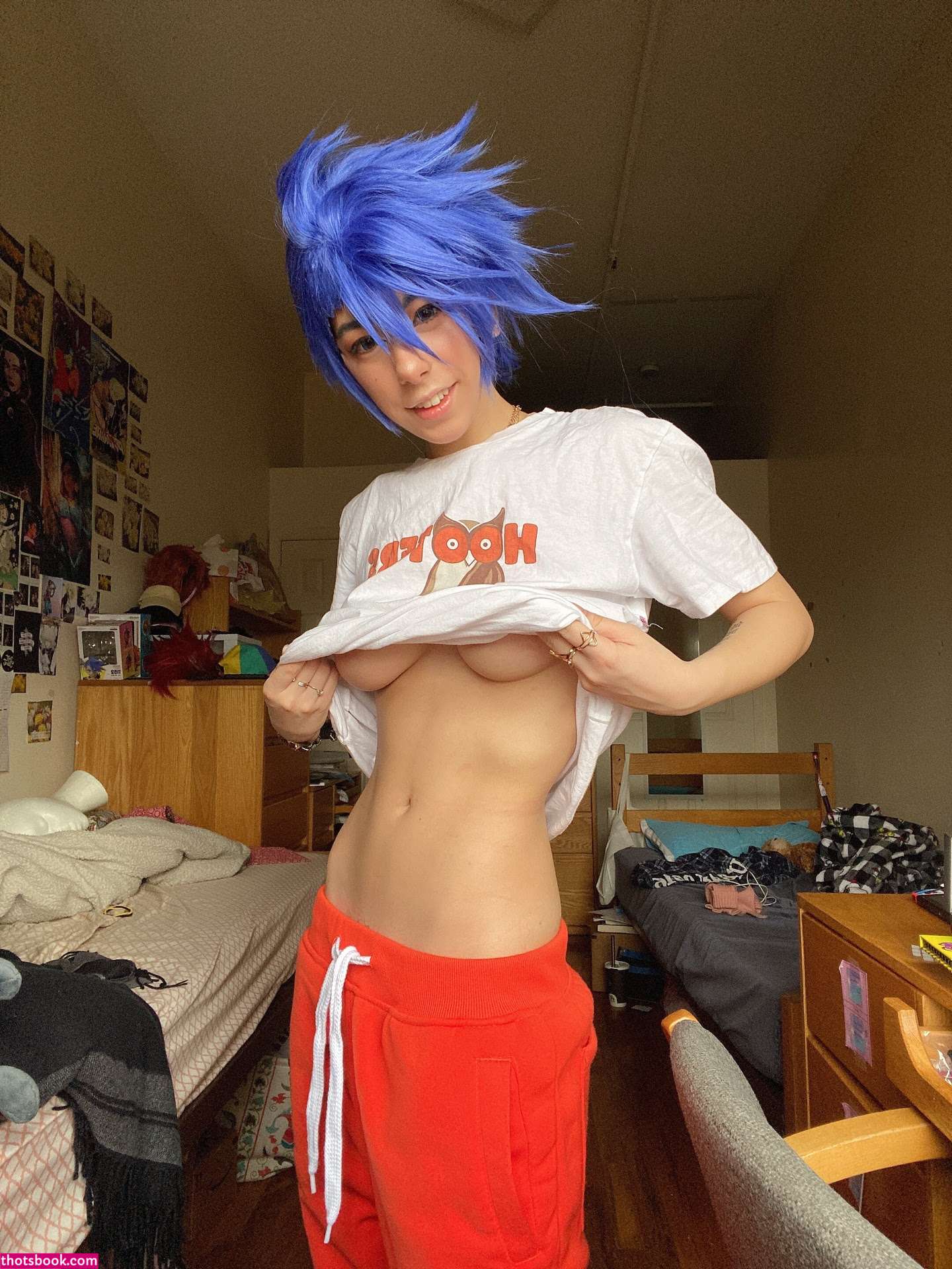 Starsplat  RamenSurprise Nude OnlyFans Photos #4 305282