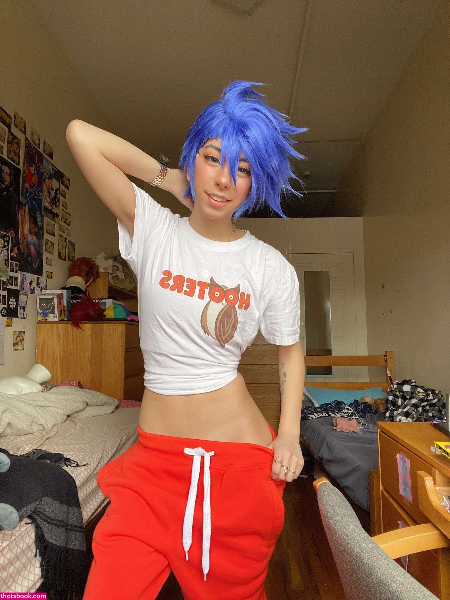 Starsplat  RamenSurprise Nude OnlyFans Photos #4 305283