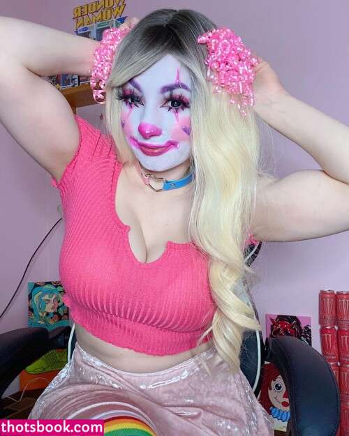 Bekaloo Nude OnlyFans Photos #6 305458