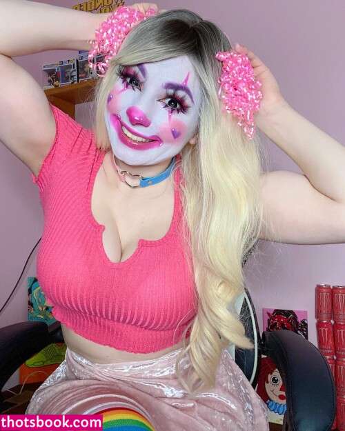 Bekaloo Nude OnlyFans Photos #6 305459