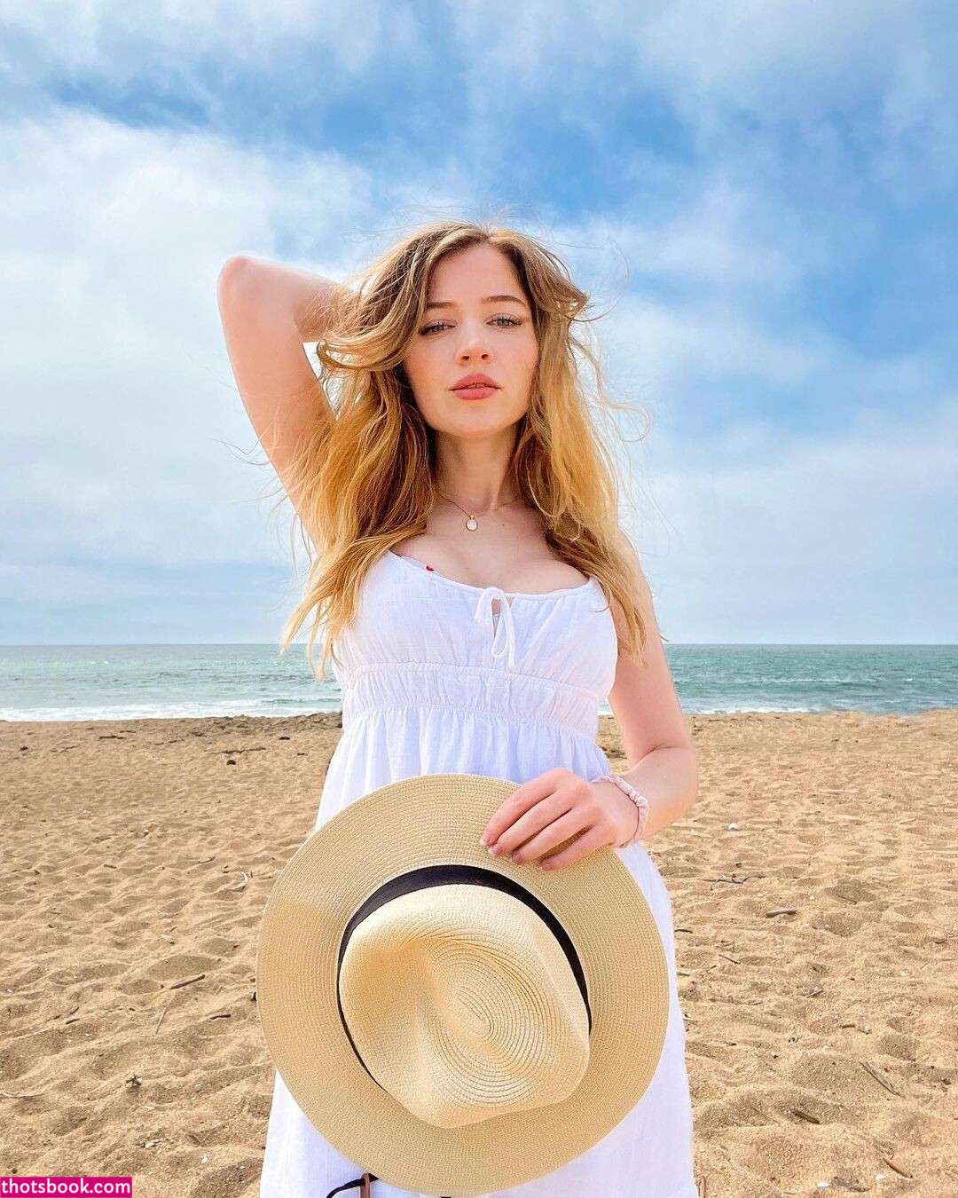 Eva Langwin Nude OnlyFans Photos #10 305568