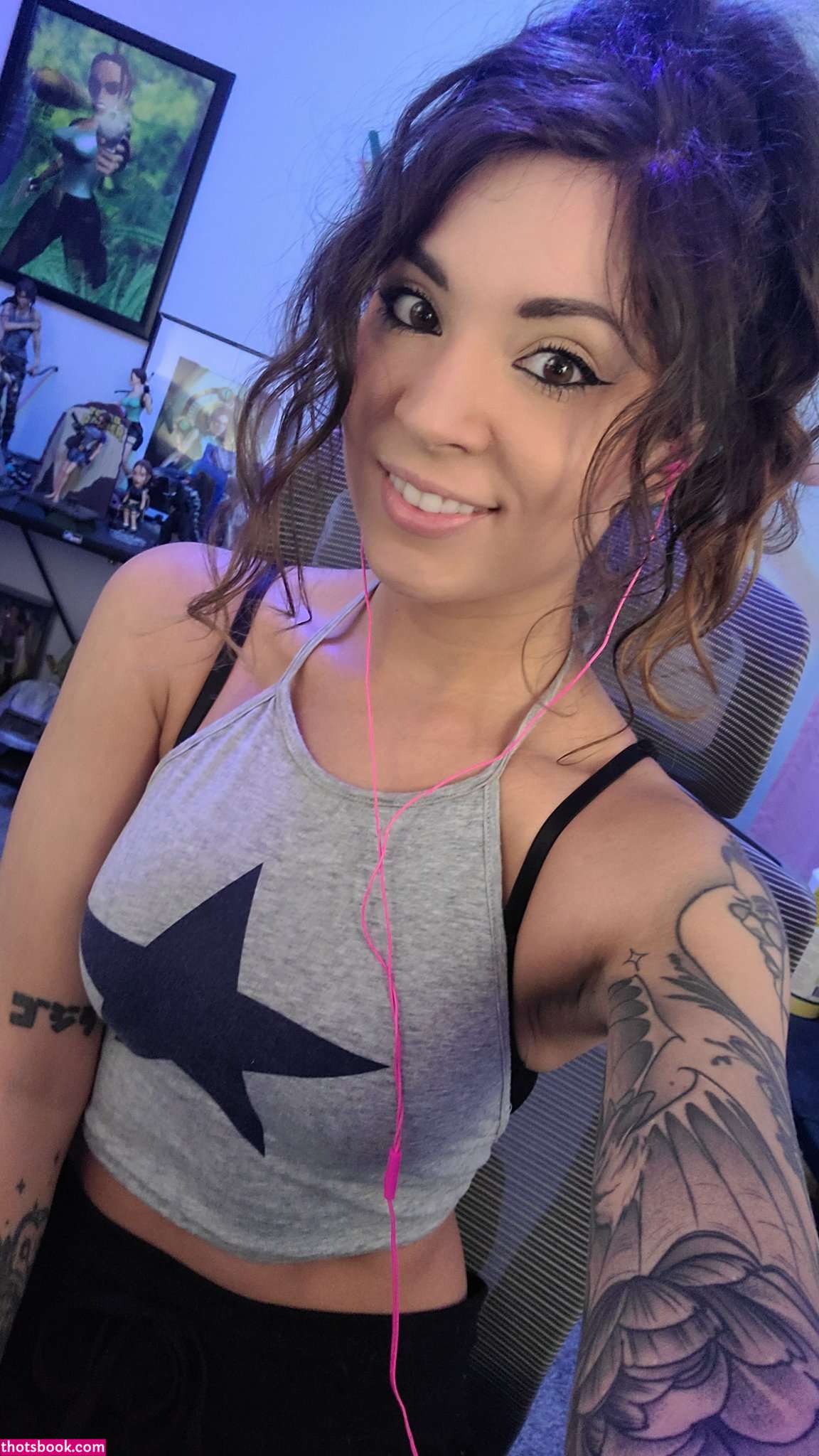 MelonieMac Nude OnlyFans Photos #9 305632