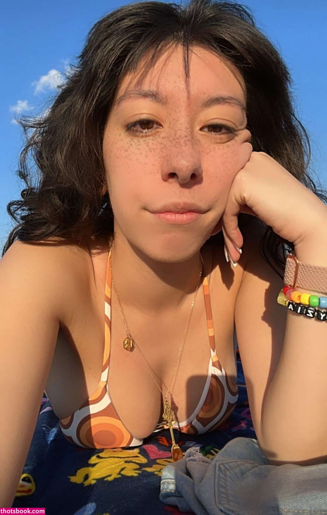 Starsplat  RamenSurprise Nude OnlyFans Photos #6 305819