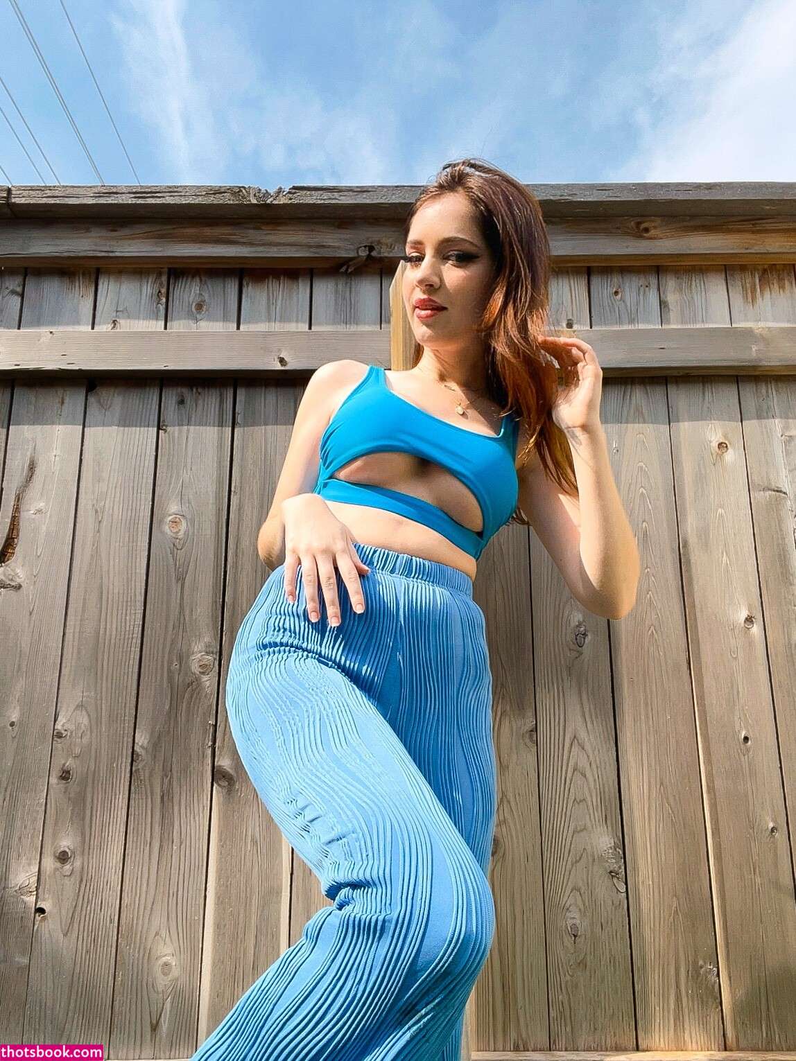 Eva Langwin Nude OnlyFans Photos #11 305988