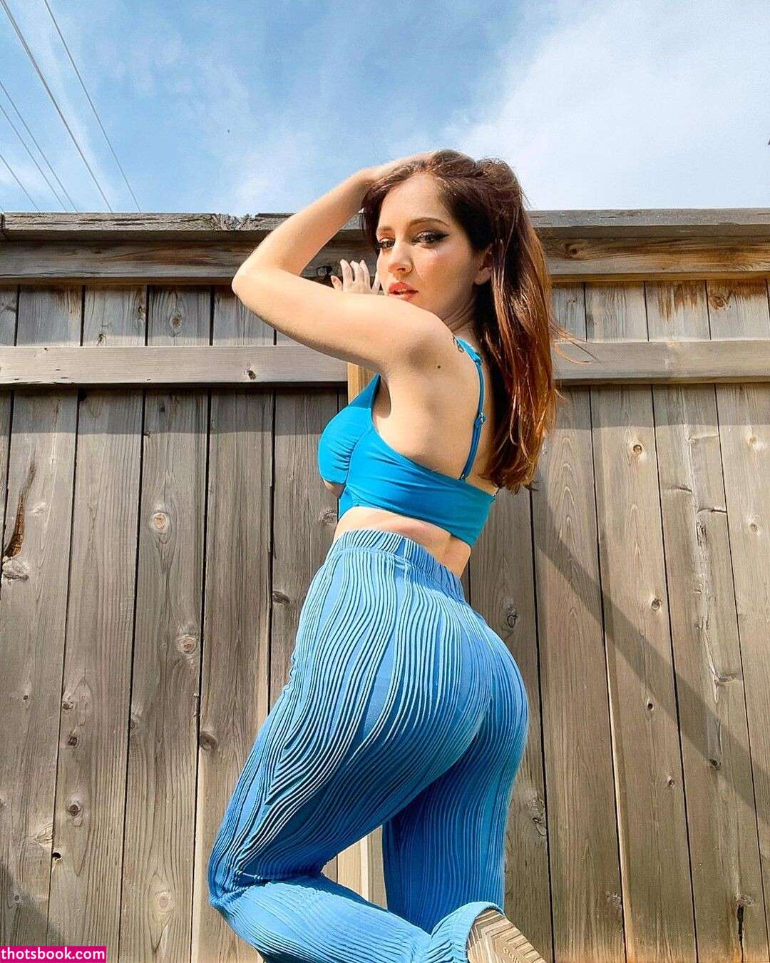 Eva Langwin Nude OnlyFans Photos #11 305990