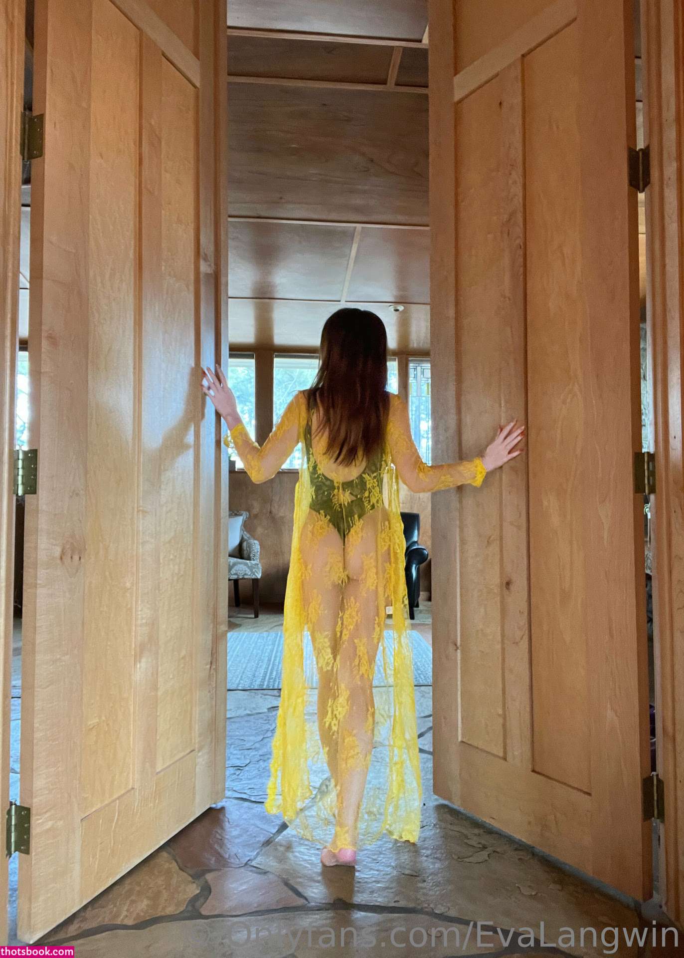 Eva Langwin Nude OnlyFans Photos #13 306022