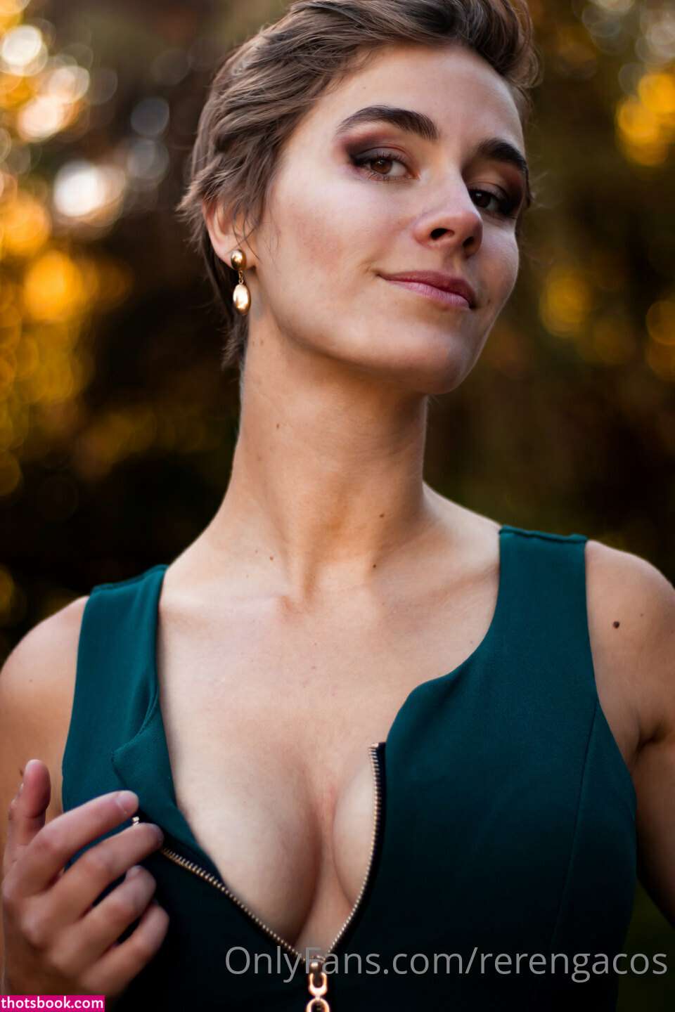 Rerenga Cosplay Nude Photos #14 306232