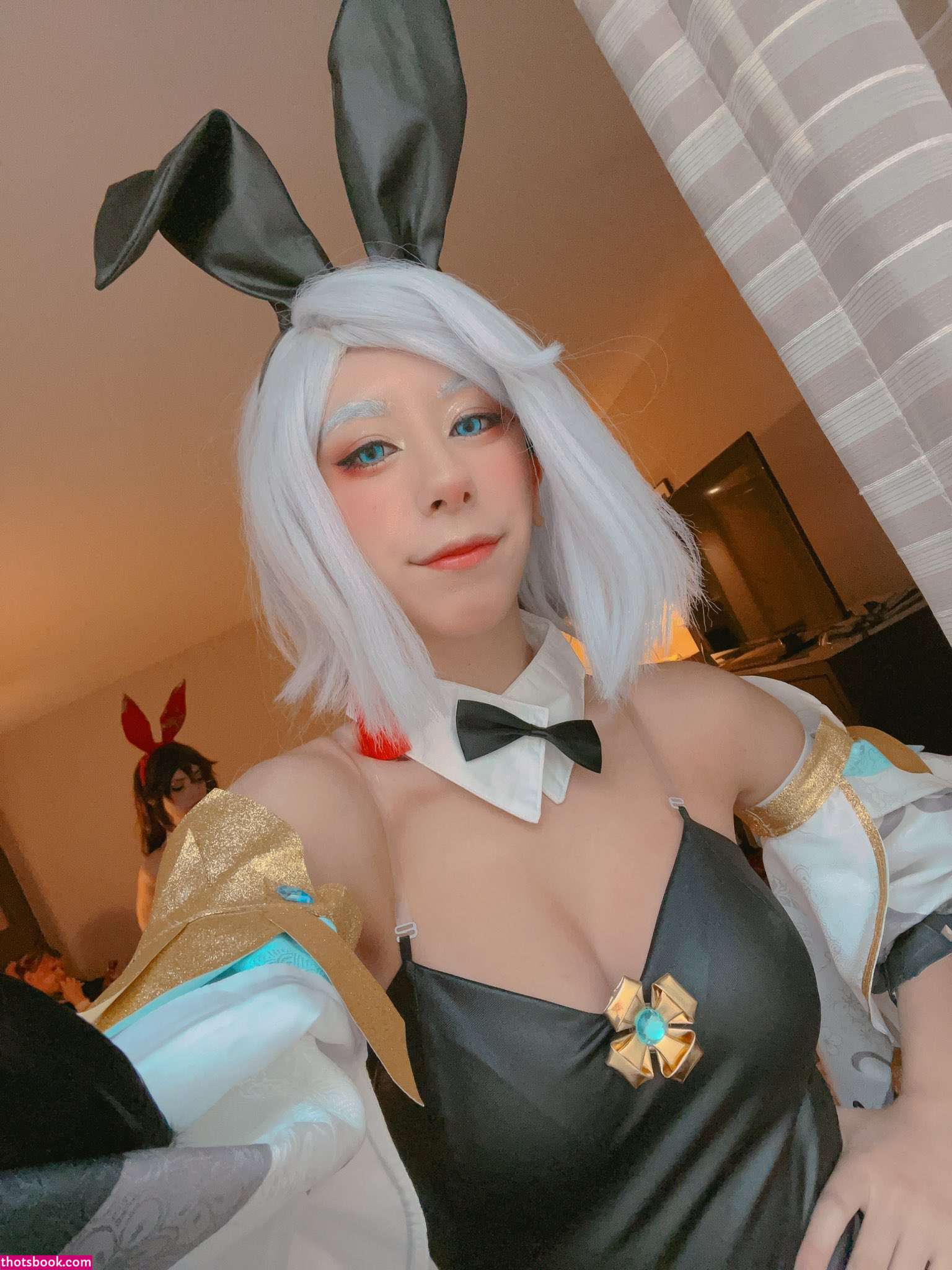 Starsplat  RamenSurprise Nude OnlyFans Photos #11 306303