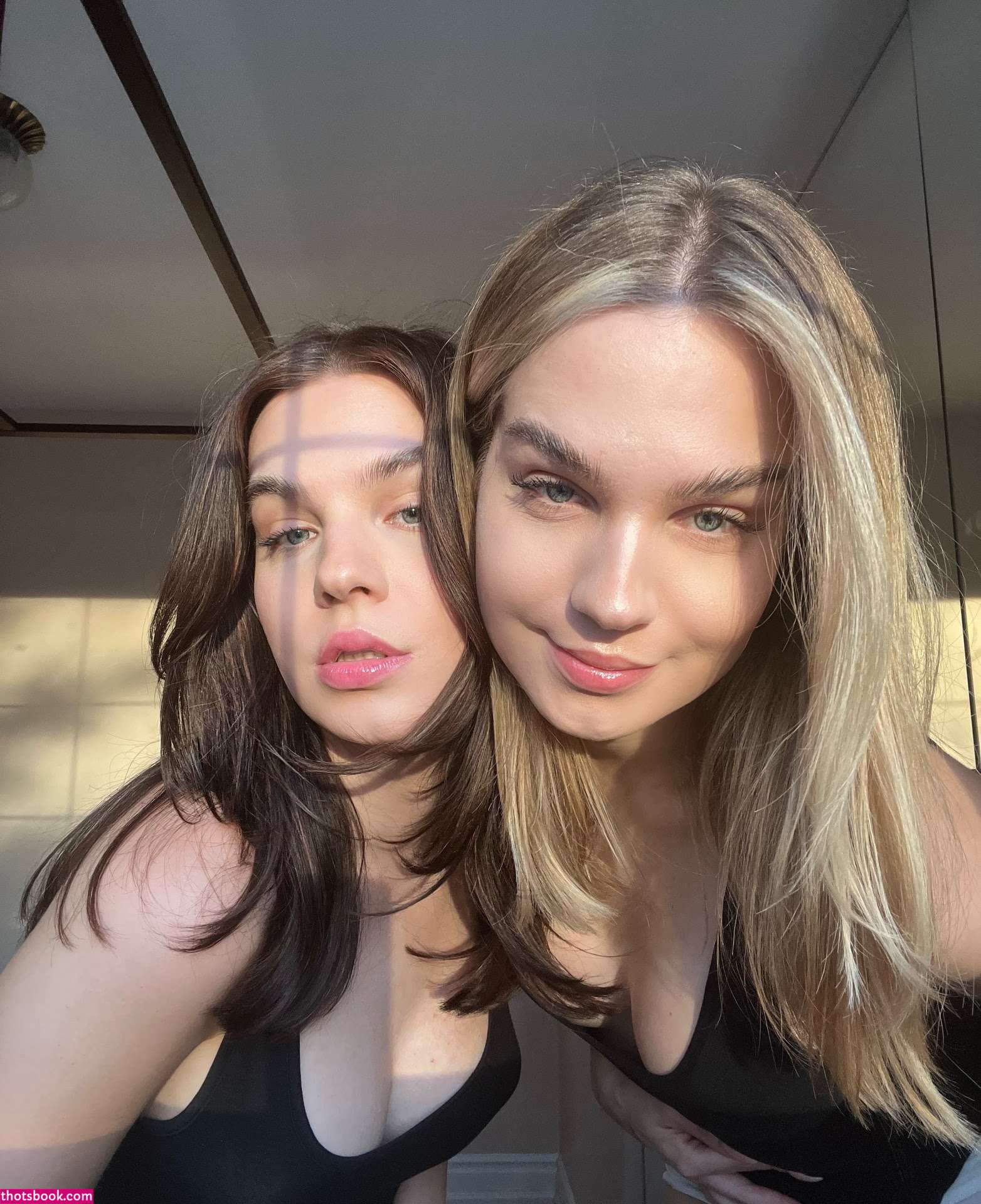 TheSupremeSisters  ProsperousPrincess Nude OnlyFans Photos #12 306313