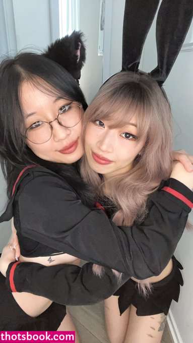 Angeifei Nude OnlyFans Photos #3 324263