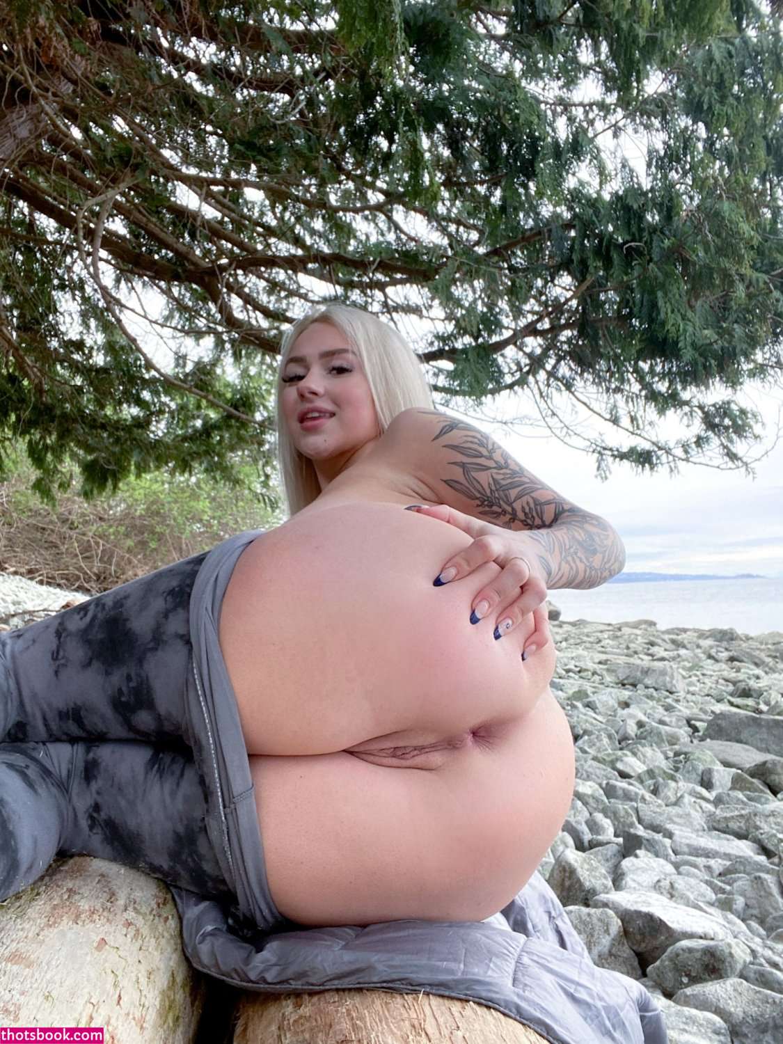 Elena Fleur  Naughty Elena  Scarlettegold Nude OnlyFans Photos #4 324543