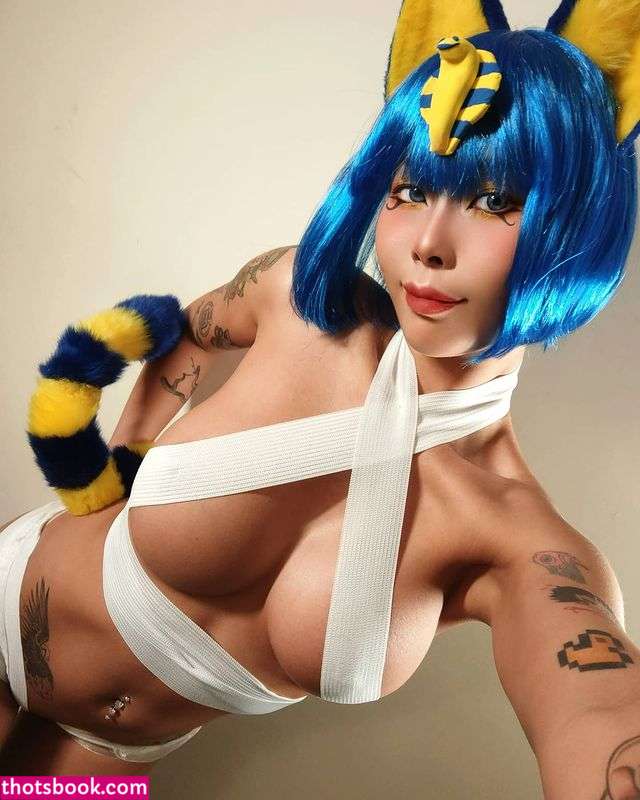 Gal Rita Nude OnlyFans Photos #1 324619