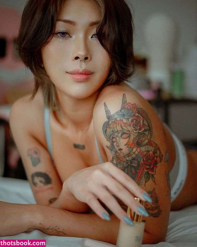 Gal Rita Nude OnlyFans Photos #1 324621