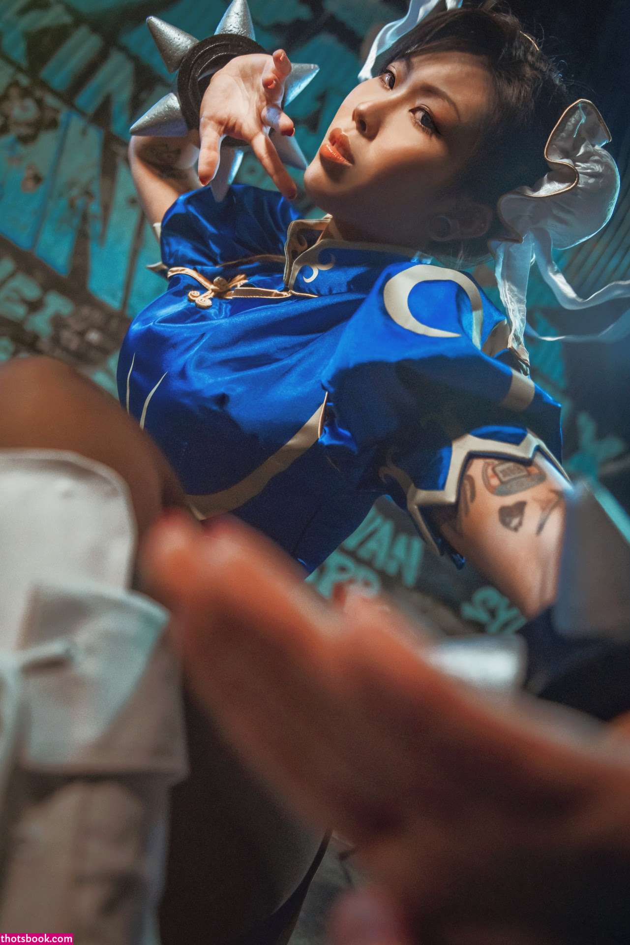 Gal Rita Nude OnlyFans Photos #3 324639