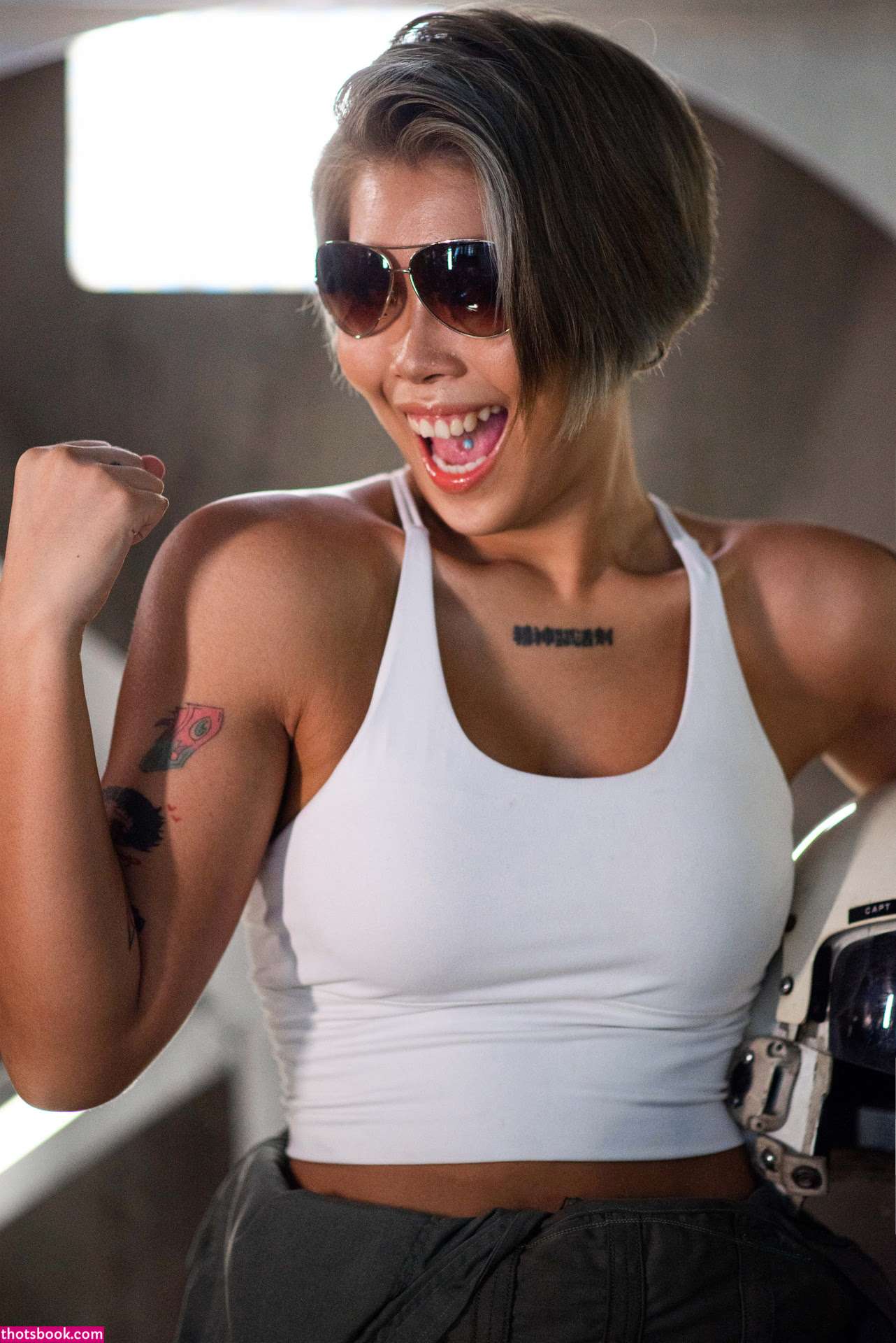 Gal Rita Nude OnlyFans Photos #3 324645