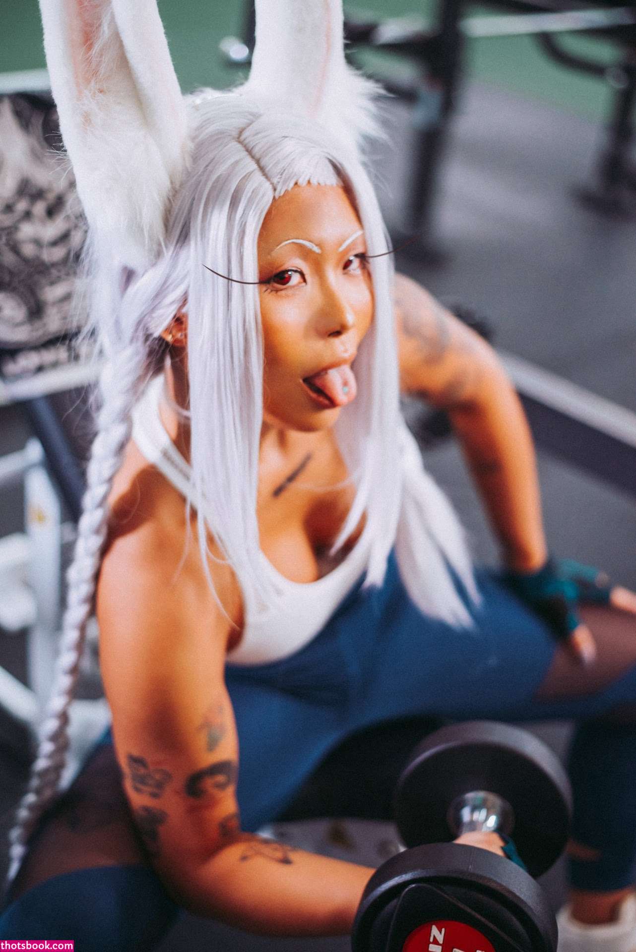 Gal Rita Nude OnlyFans Photos #4 324653