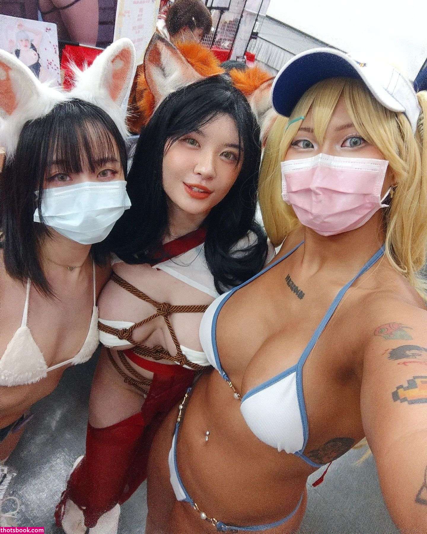 Gal Rita Nude OnlyFans Photos #5 324657