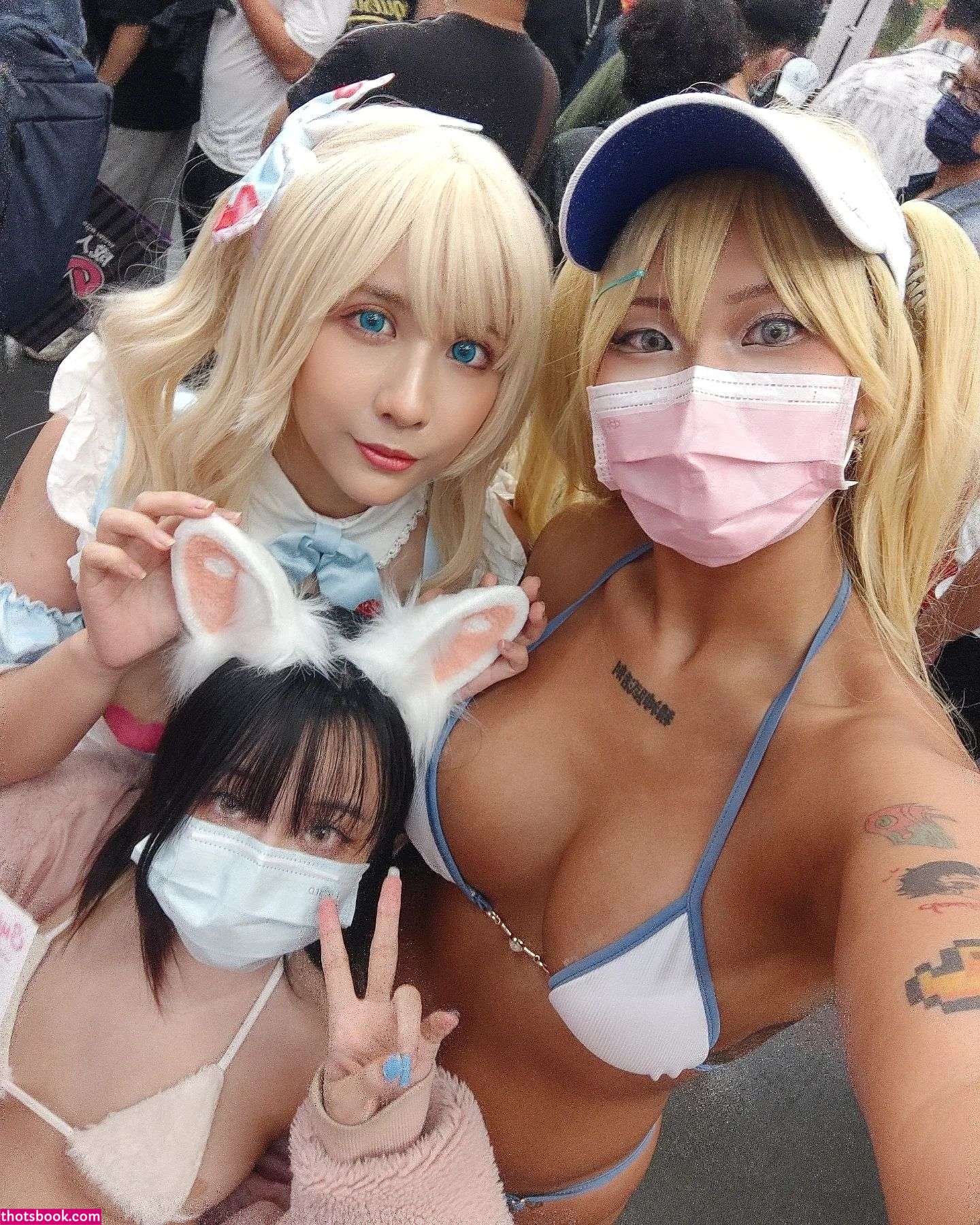 Gal Rita Nude OnlyFans Photos #5 324660