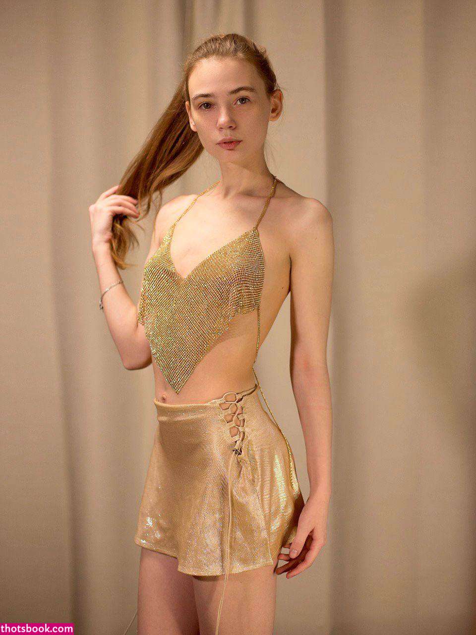 Irelav Awos Nude OnlyFans Photos #5 324811