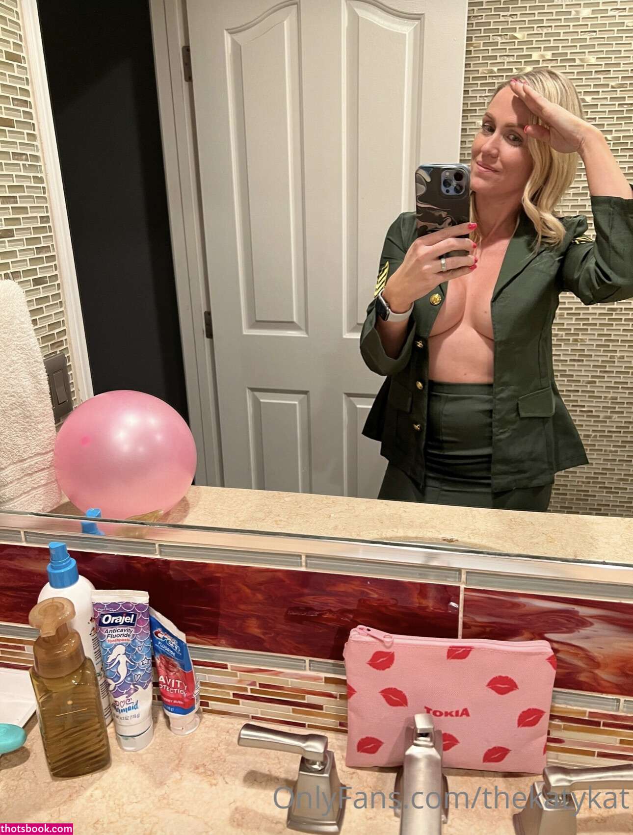 katy shelor  thekatykat Nude OnlyFans Photos #1 324907