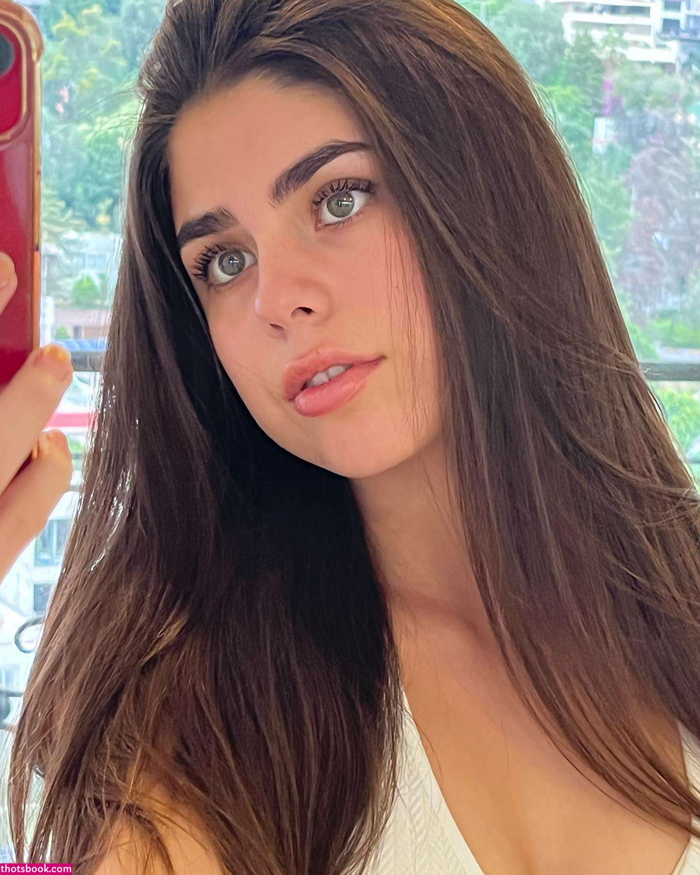 Melissa Leal  BabyMely Nude OnlyFans Photos #1 325075