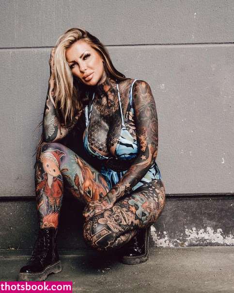 Nicilisches Nude OnlyFans Photos #1 325185