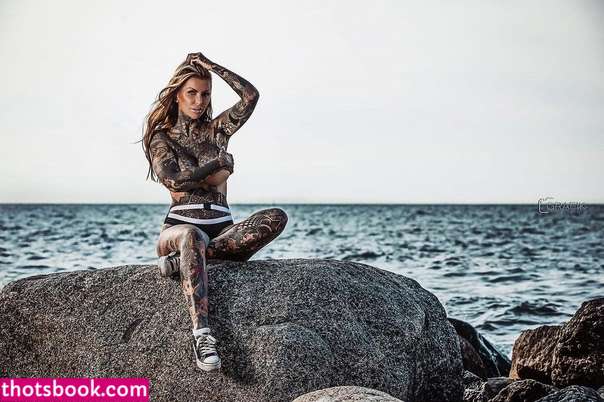 Nicilisches Nude OnlyFans Photos #1 325188