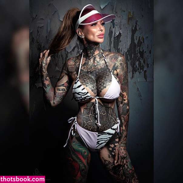 Nicilisches Nude OnlyFans Photos #1 325190