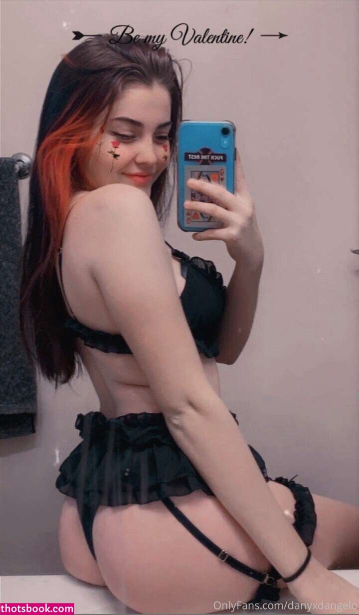 Shooter danyela Nude OnlyFans Photos #1 325331