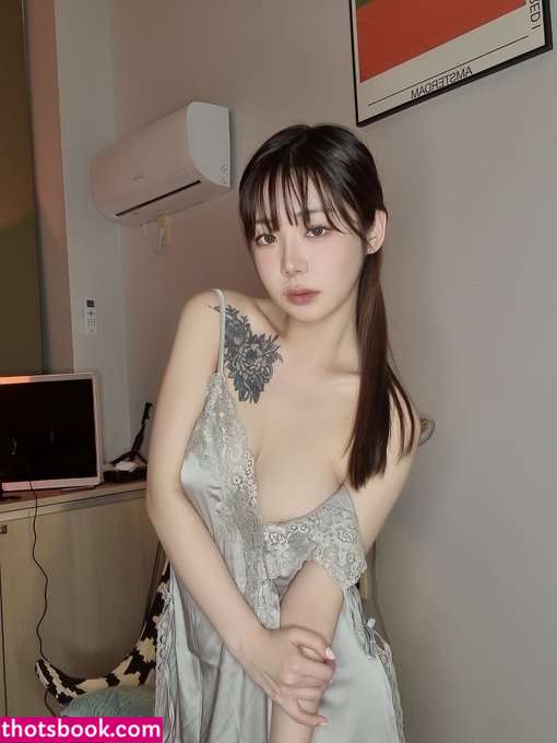 Wuyo99  Wuyo Nude Photos #7 325546