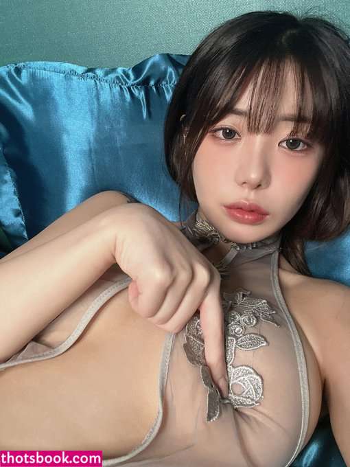 Wuyo99  Wuyo Nude Photos #7 325554