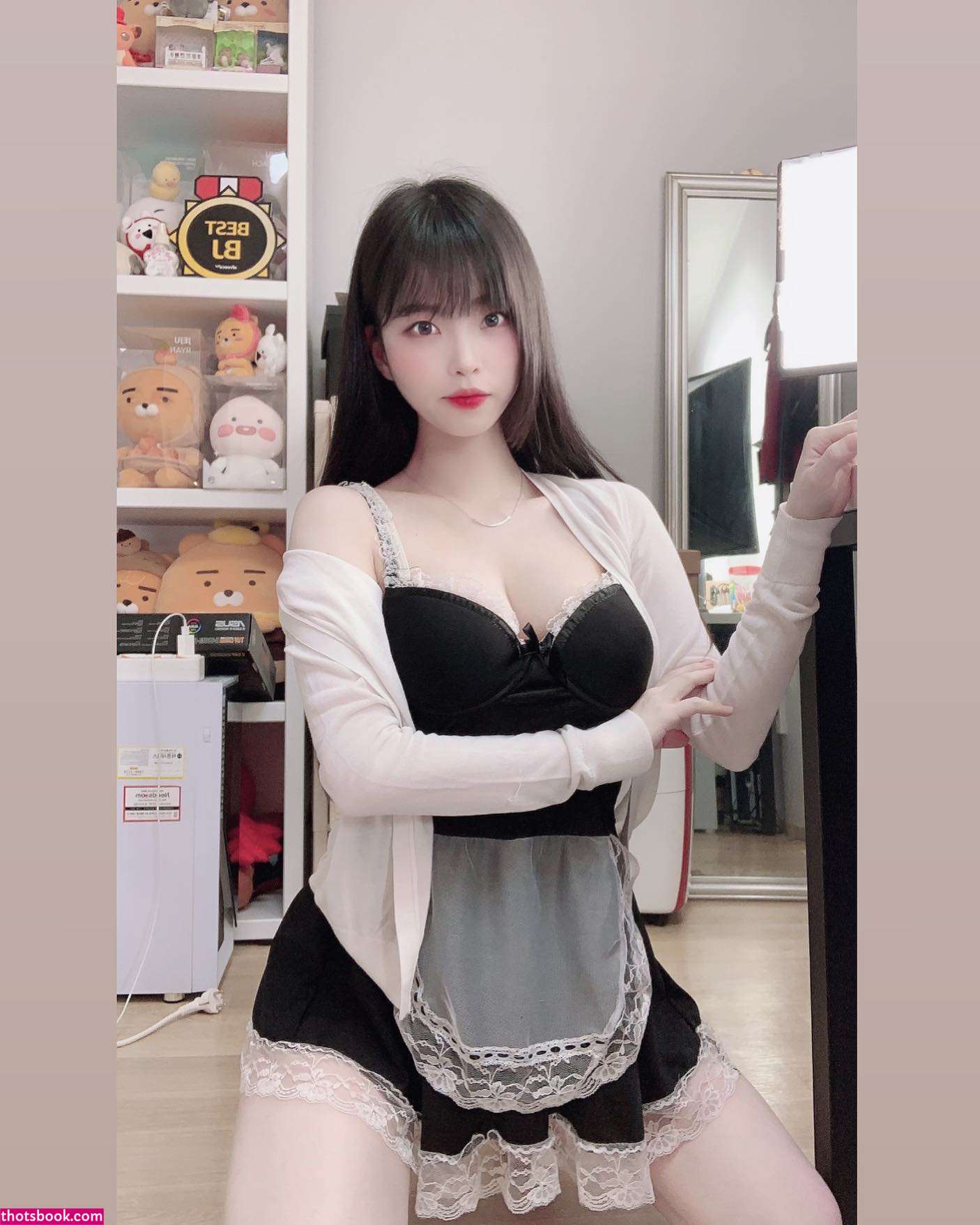 yin2618 Nude Photos #1 325598