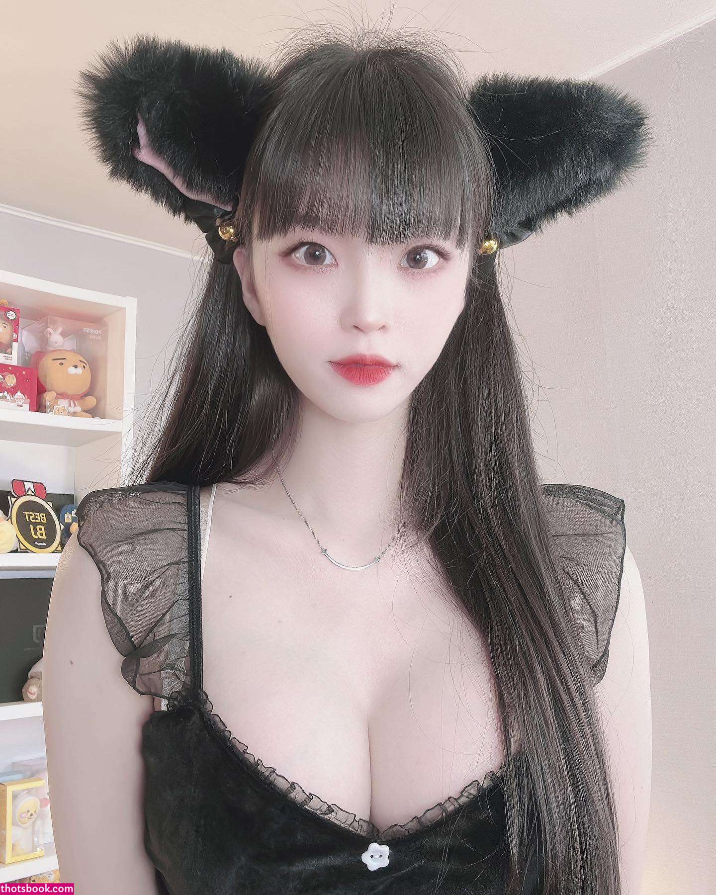 yin2618 Nude Photos #1 325607