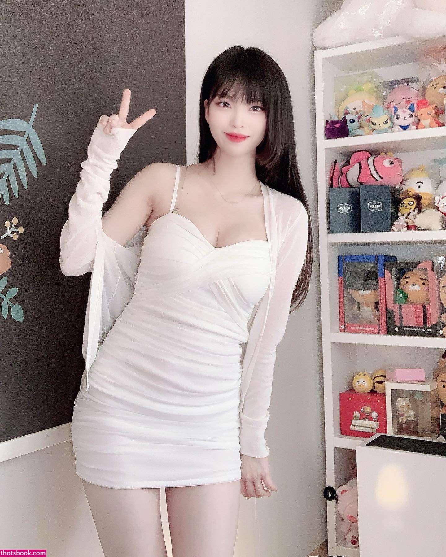 yin2618 Nude Photos #1 325611