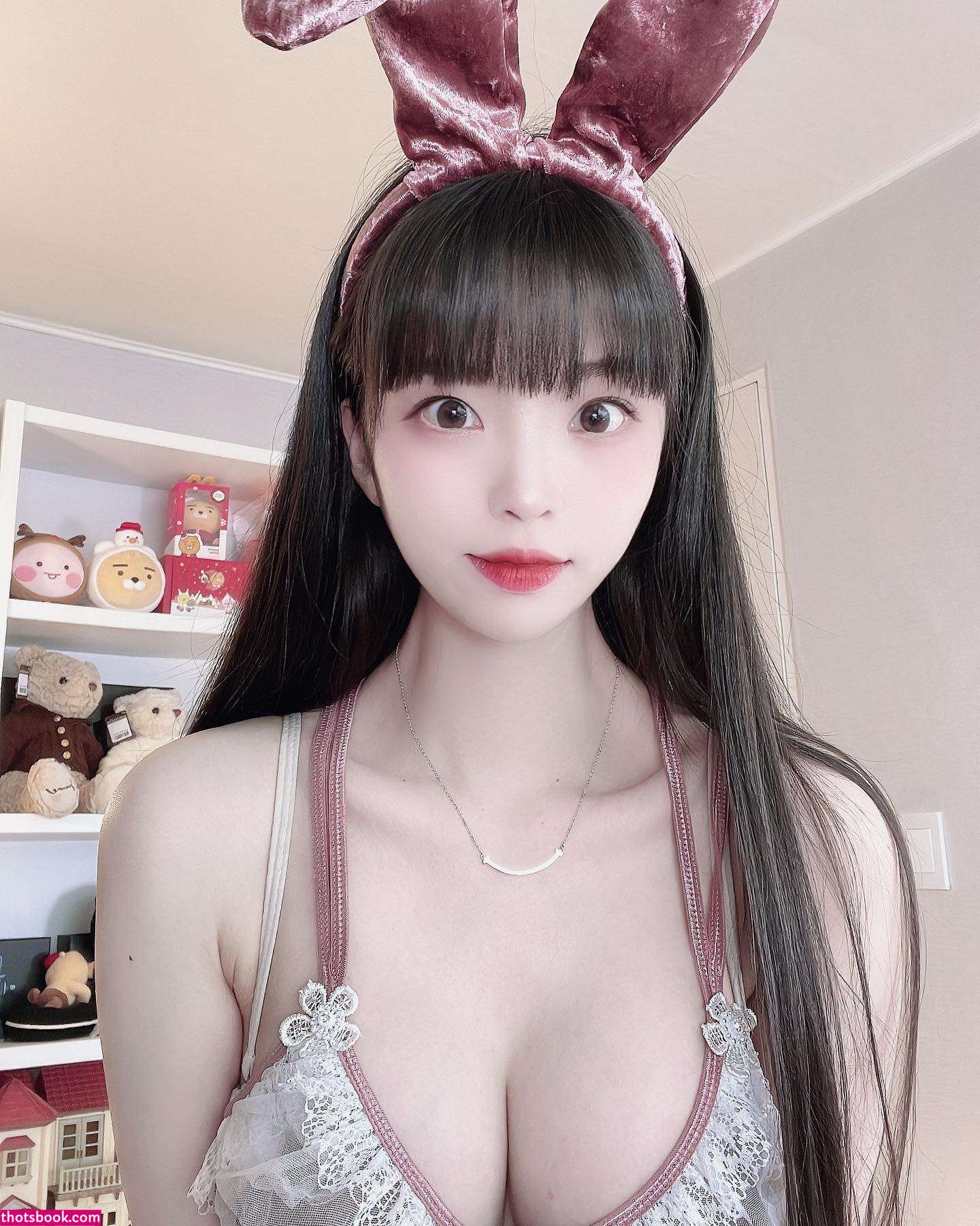 yin2618 Nude Photos #1 325612