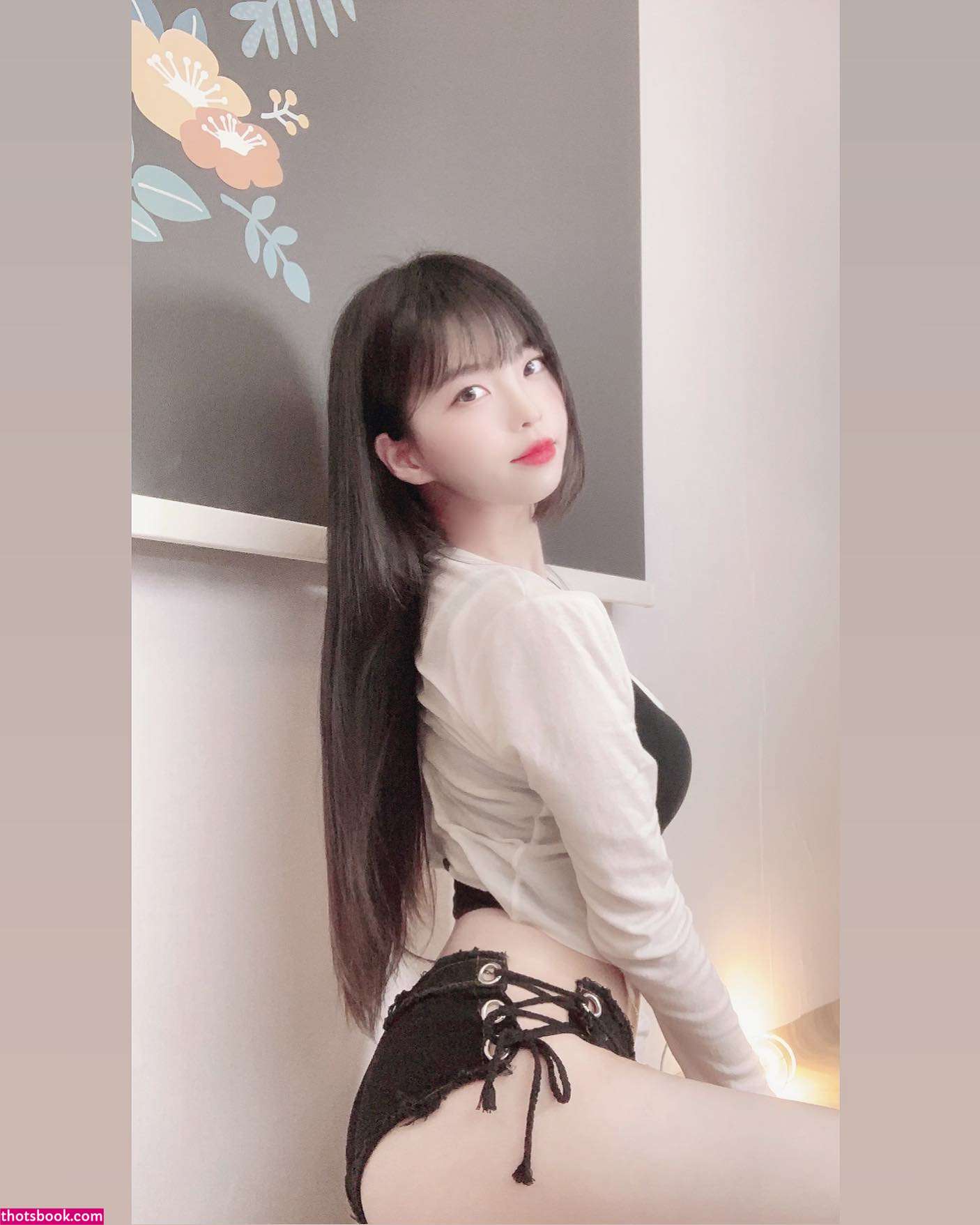 yin2618 Nude Photos #1 325613