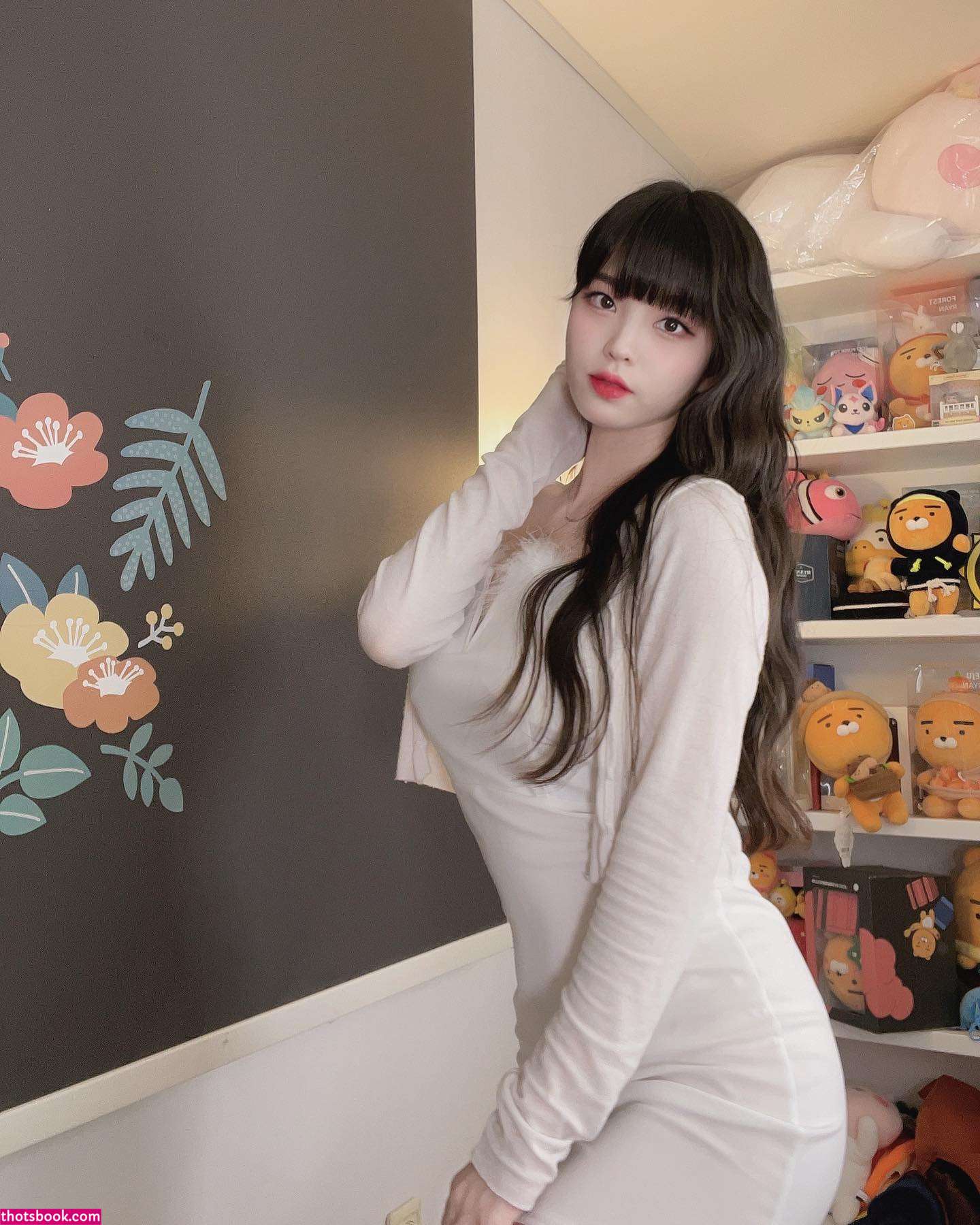 yin2618 Nude Photos #1 325616