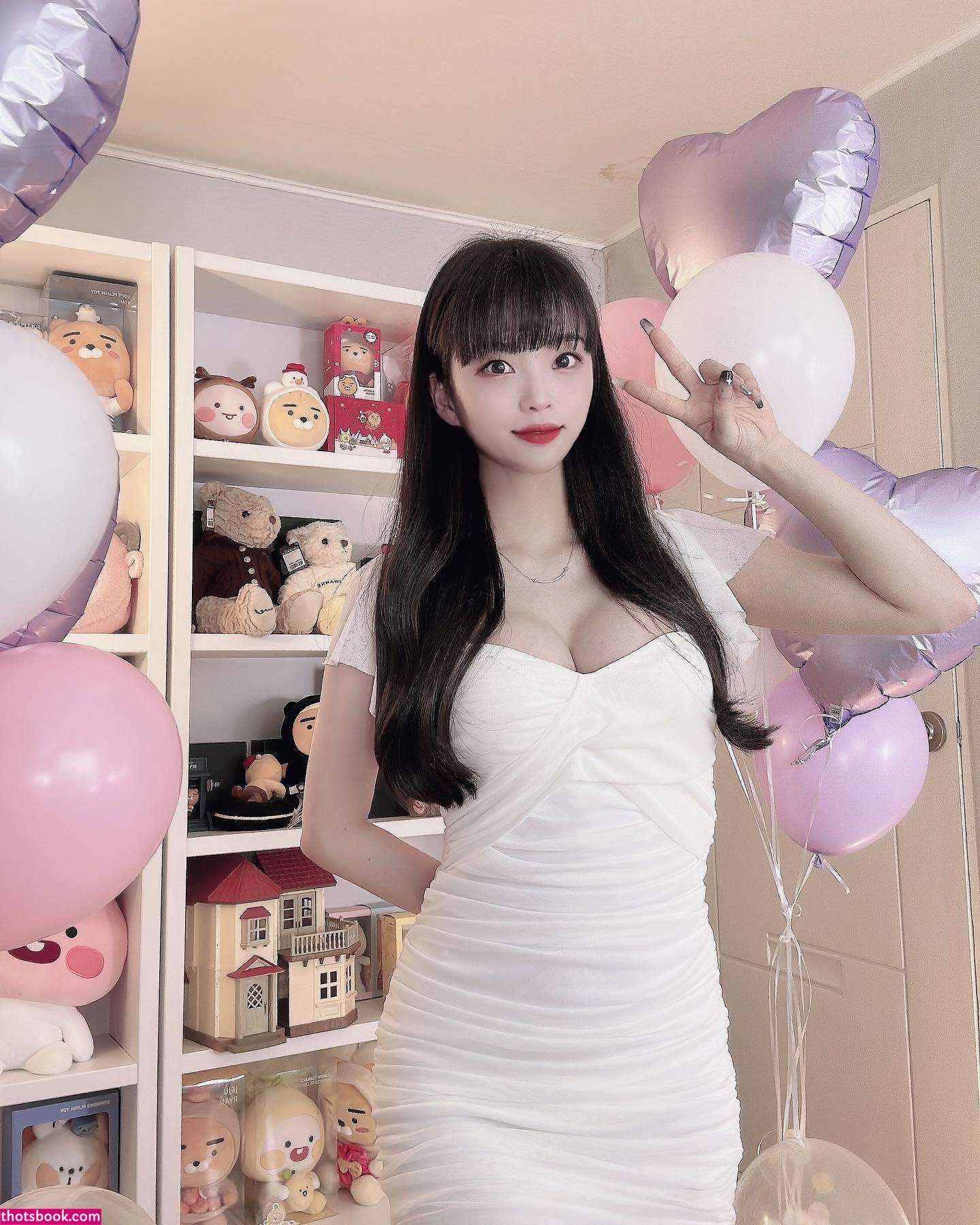 yin2618 Nude Photos #1 325617